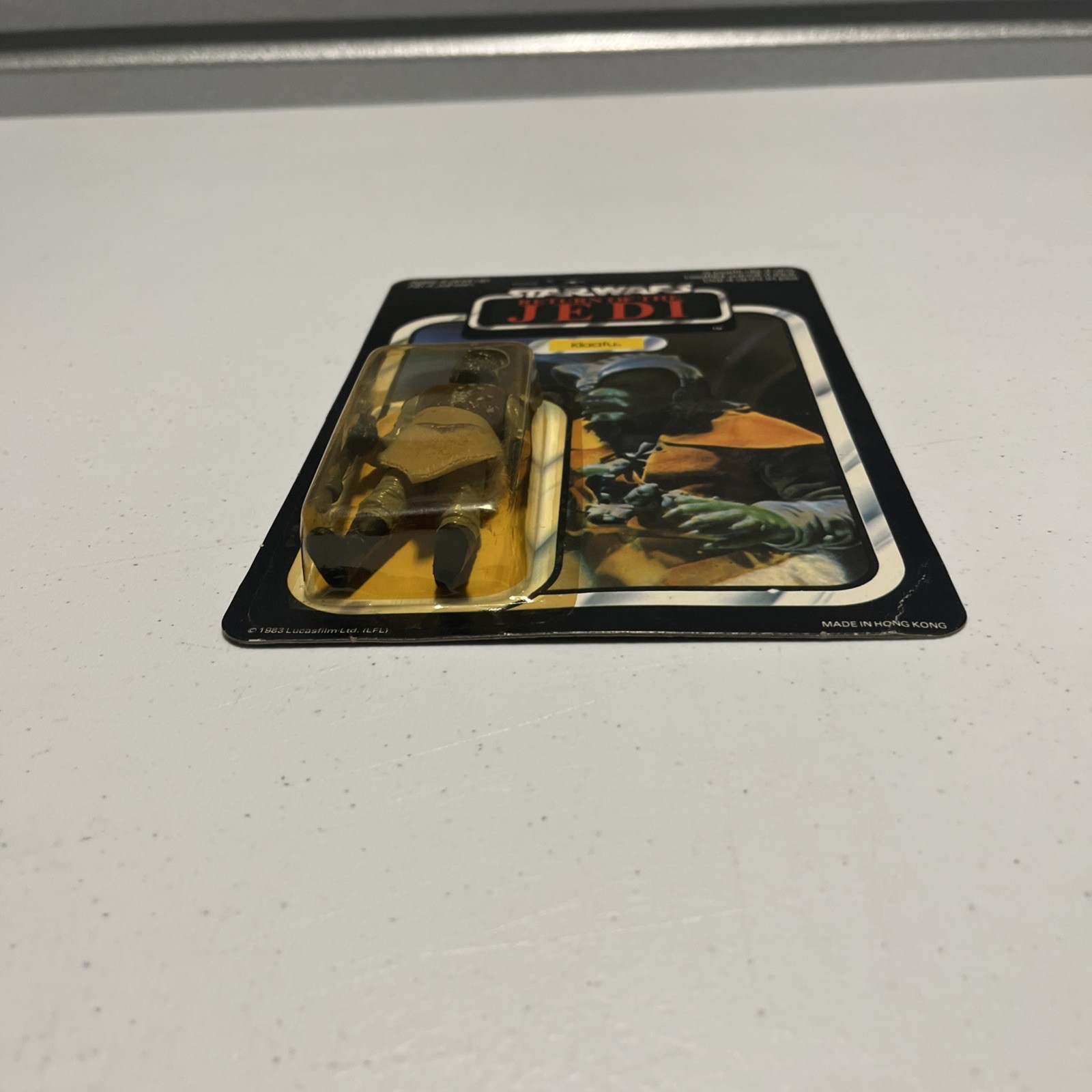 Klaatu sold