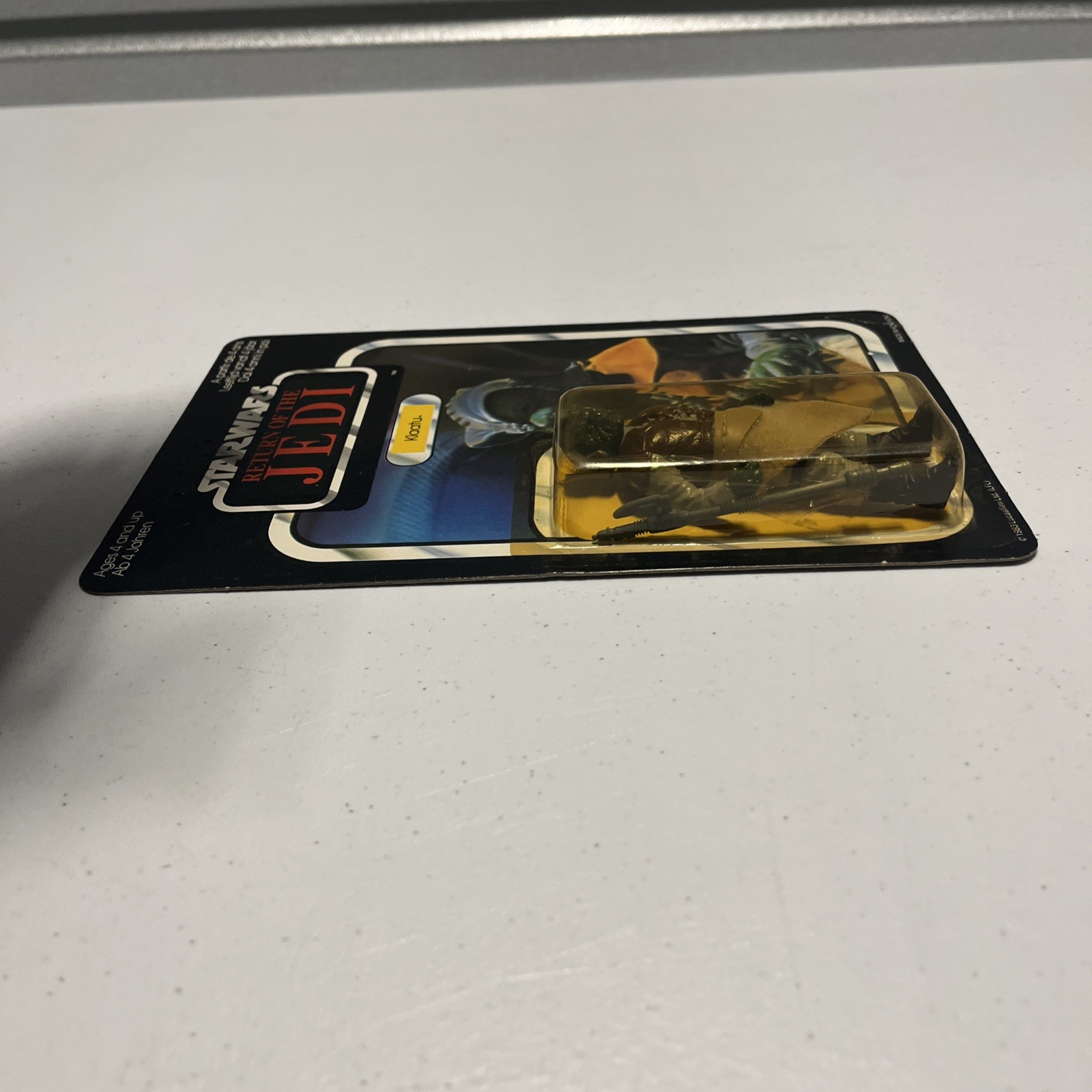 Klaatu sold