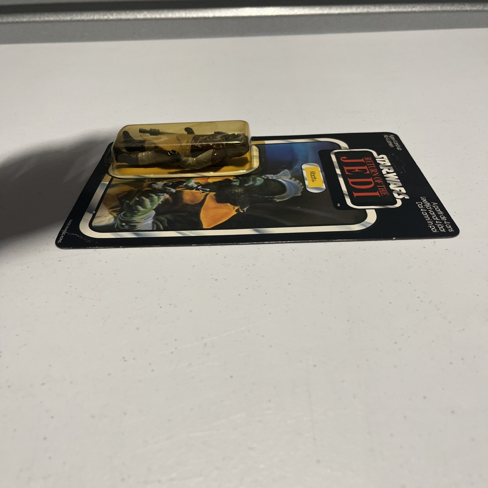 Klaatu sold