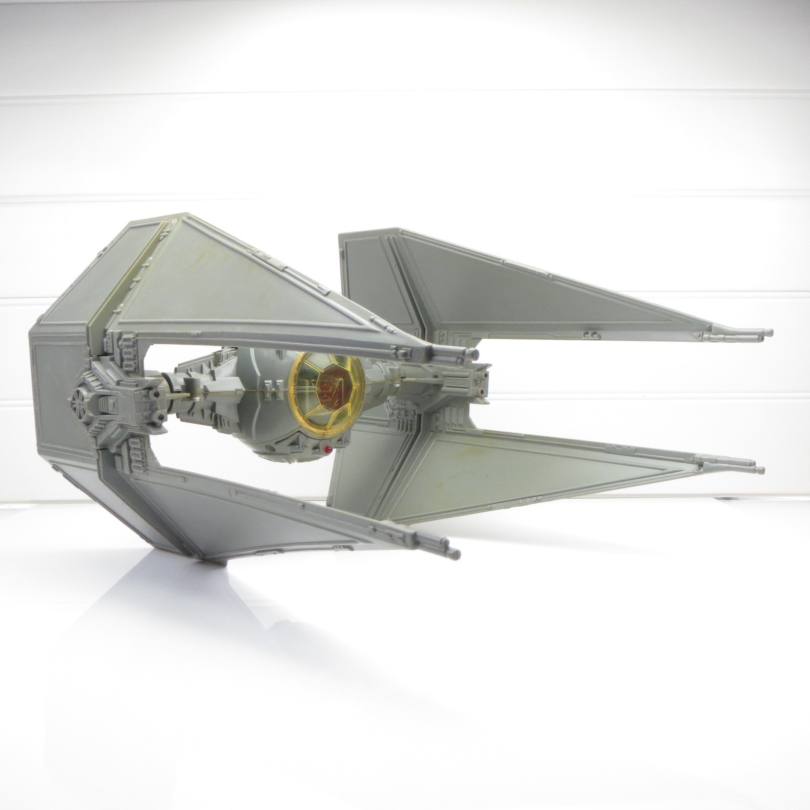 TIE Interceptor sold