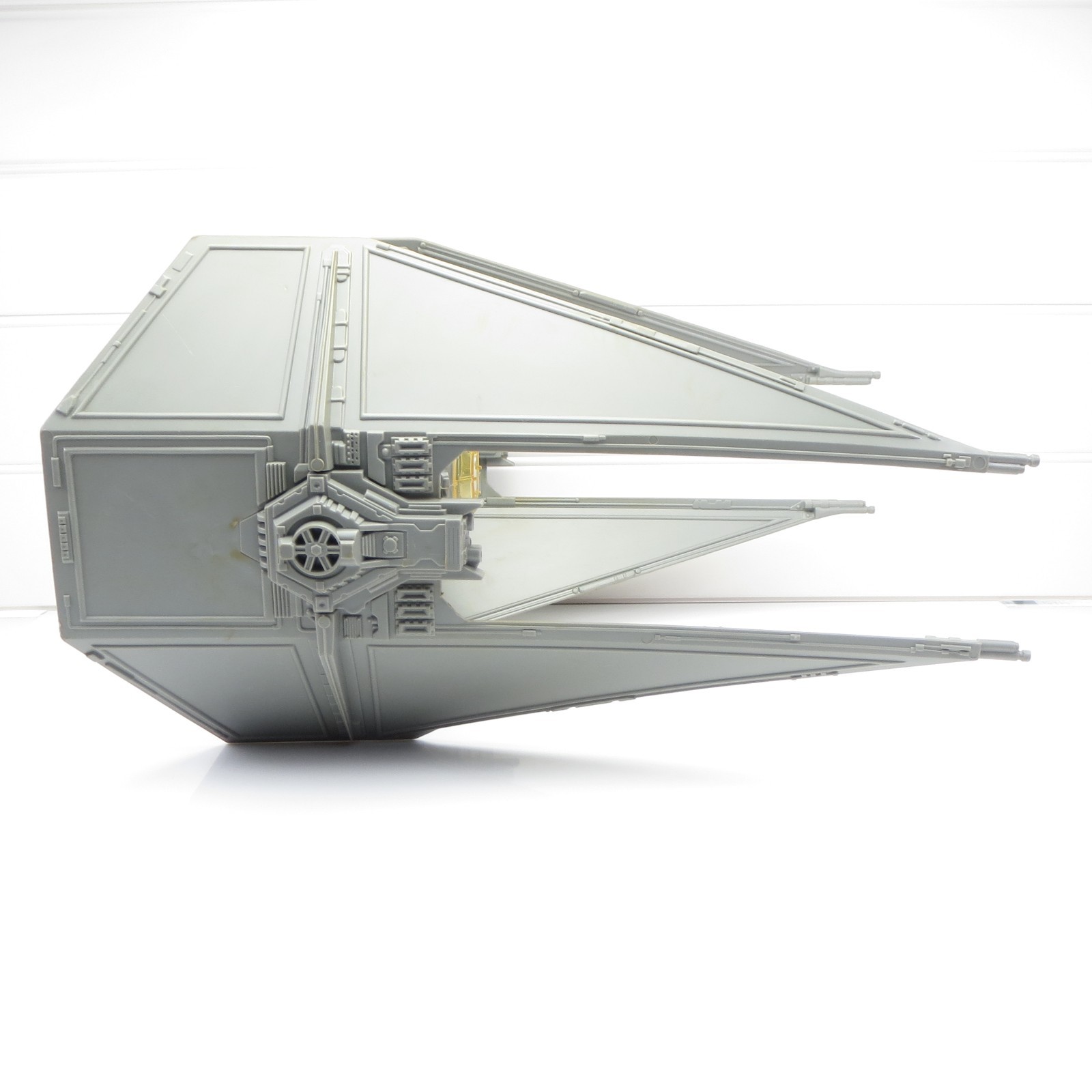 TIE Interceptor sold