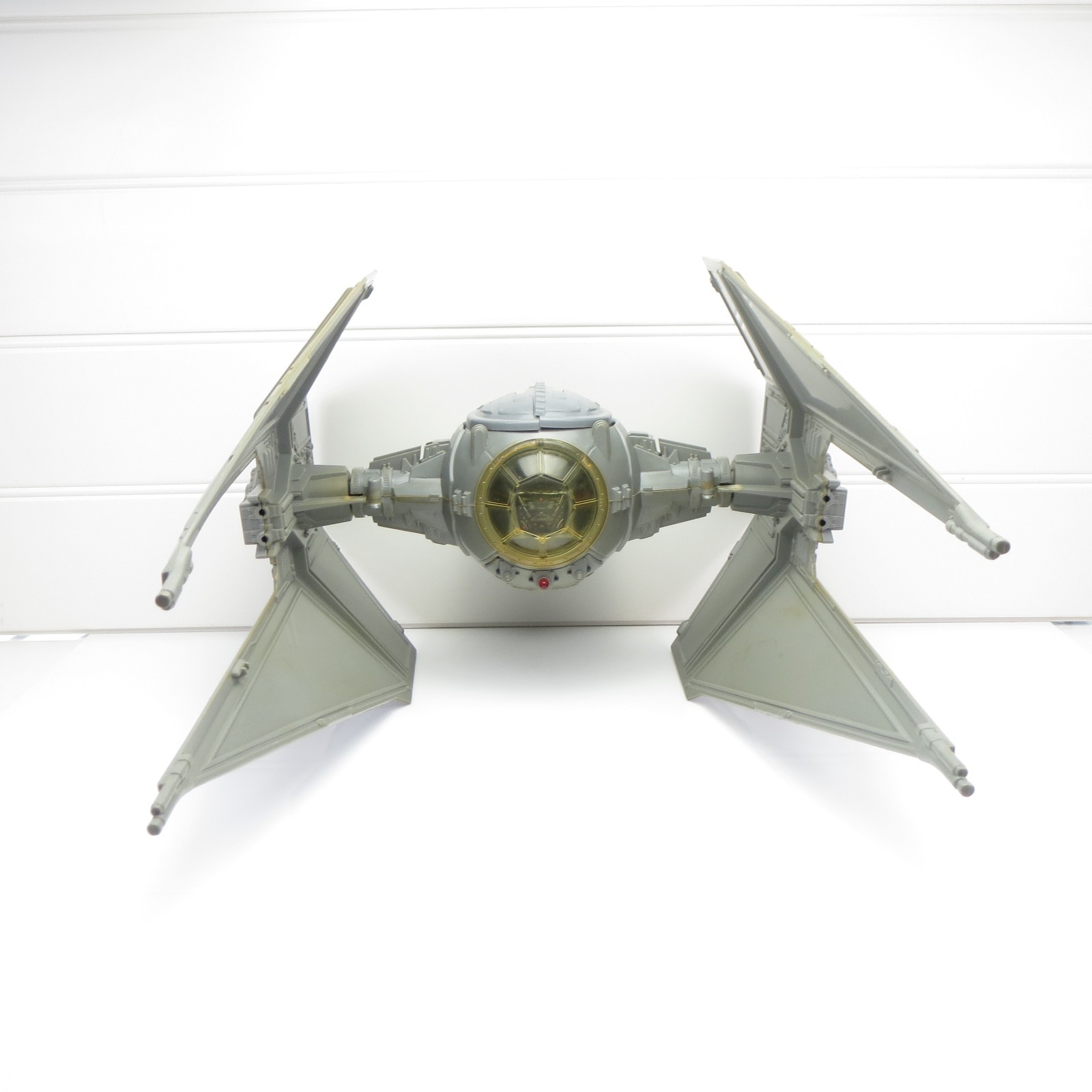 TIE Interceptor sold