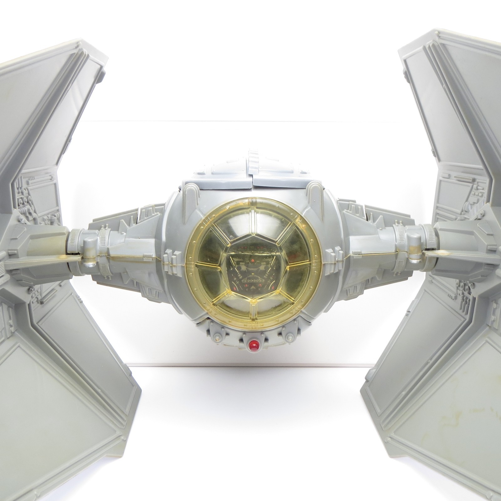 TIE Interceptor sold