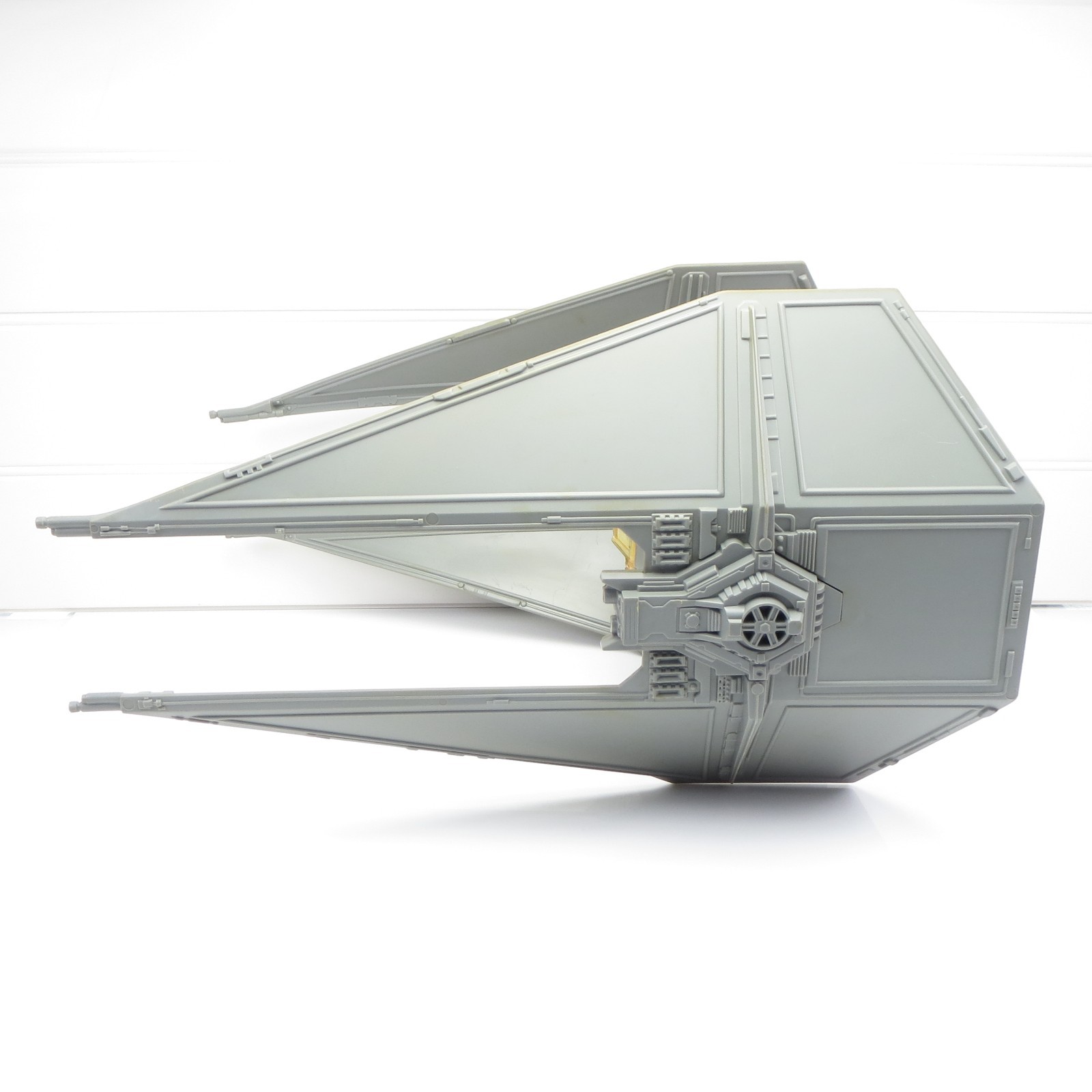 TIE Interceptor sold