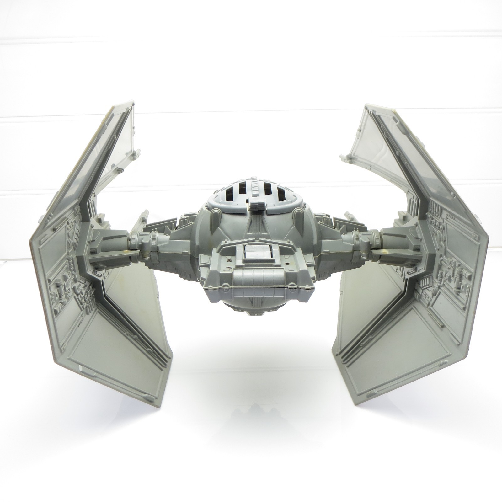 TIE Interceptor sold