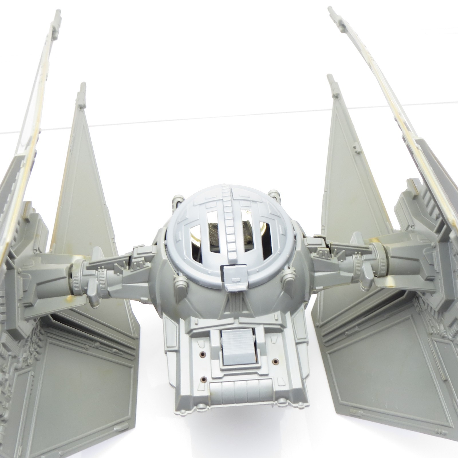 TIE Interceptor sold