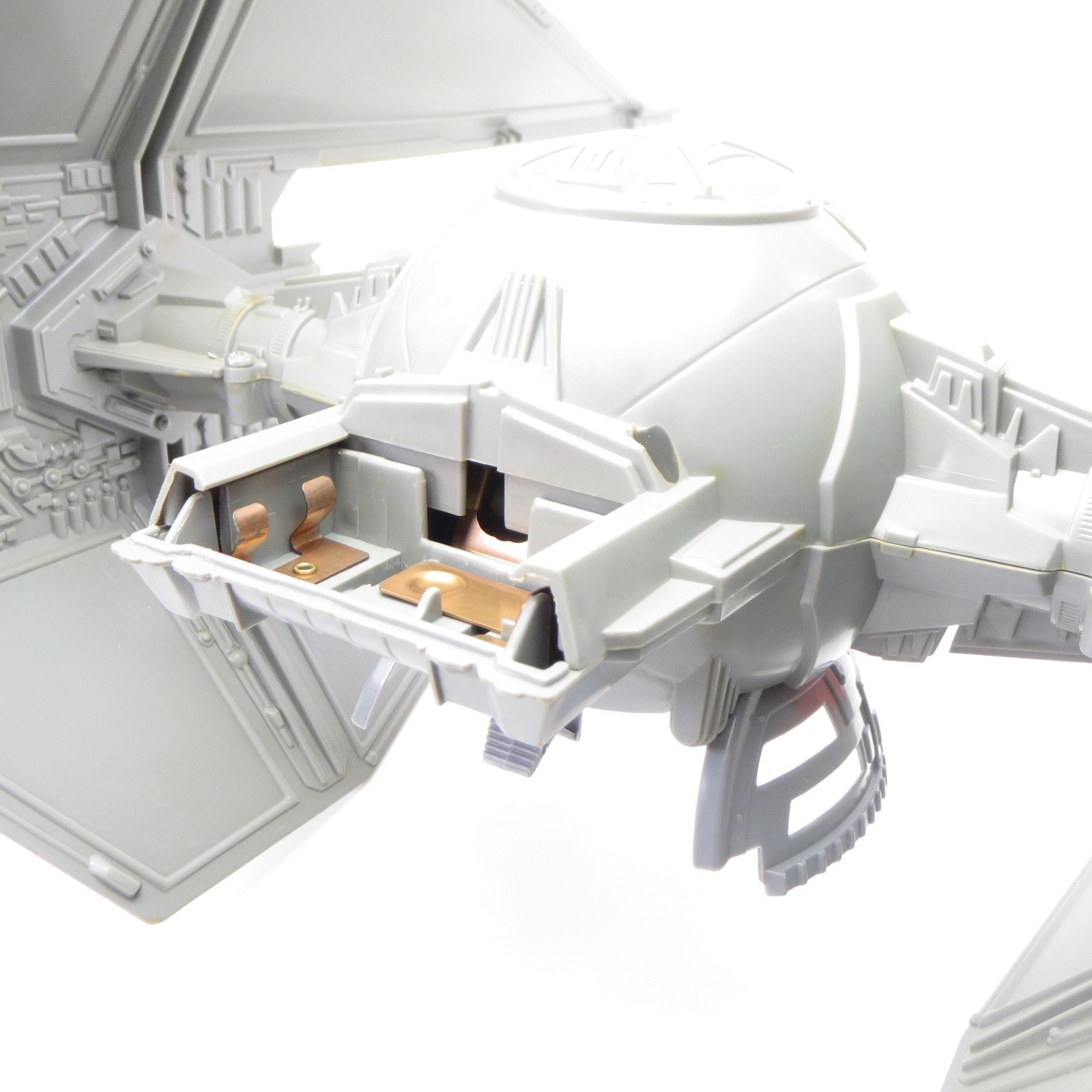 TIE Interceptor sold