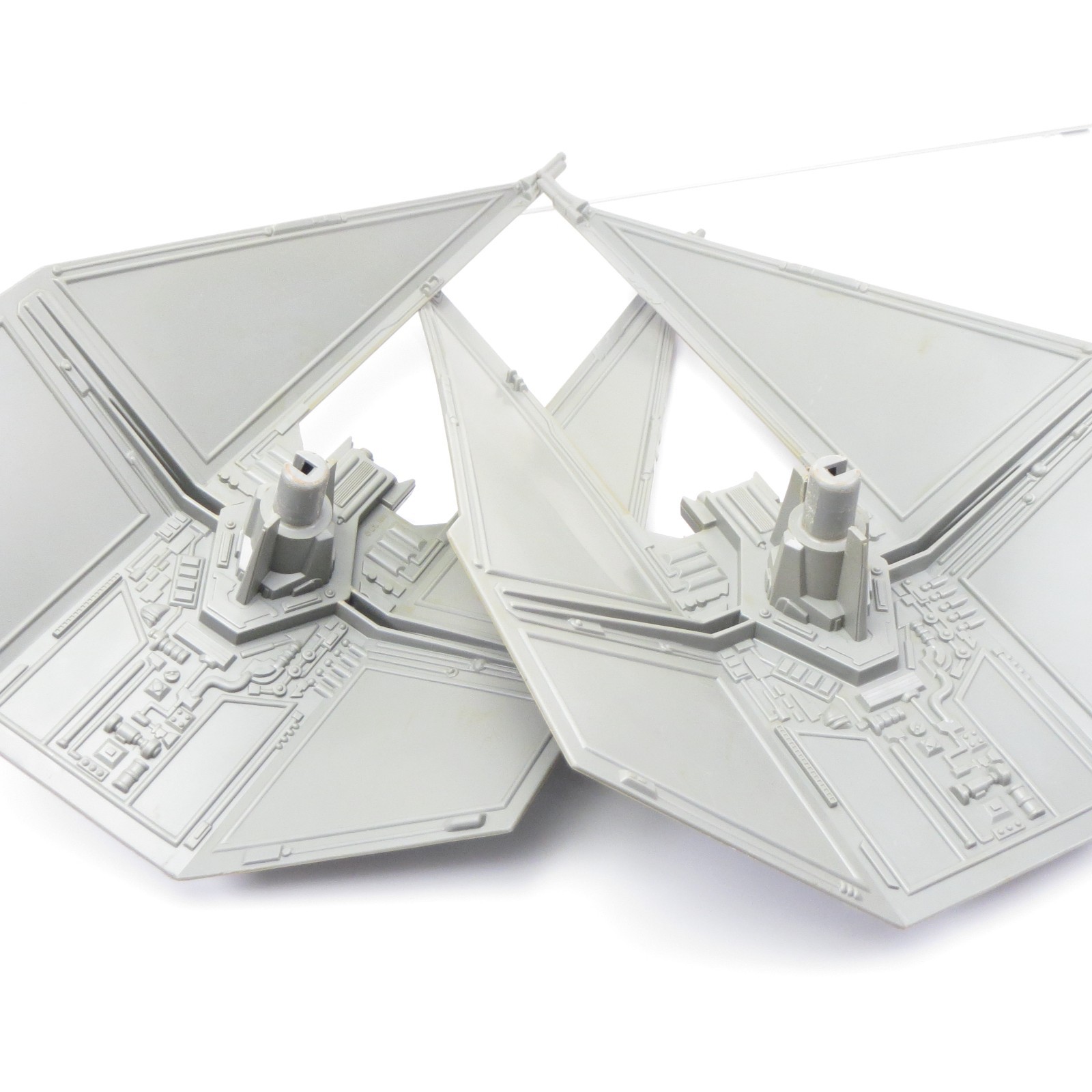 TIE Interceptor sold
