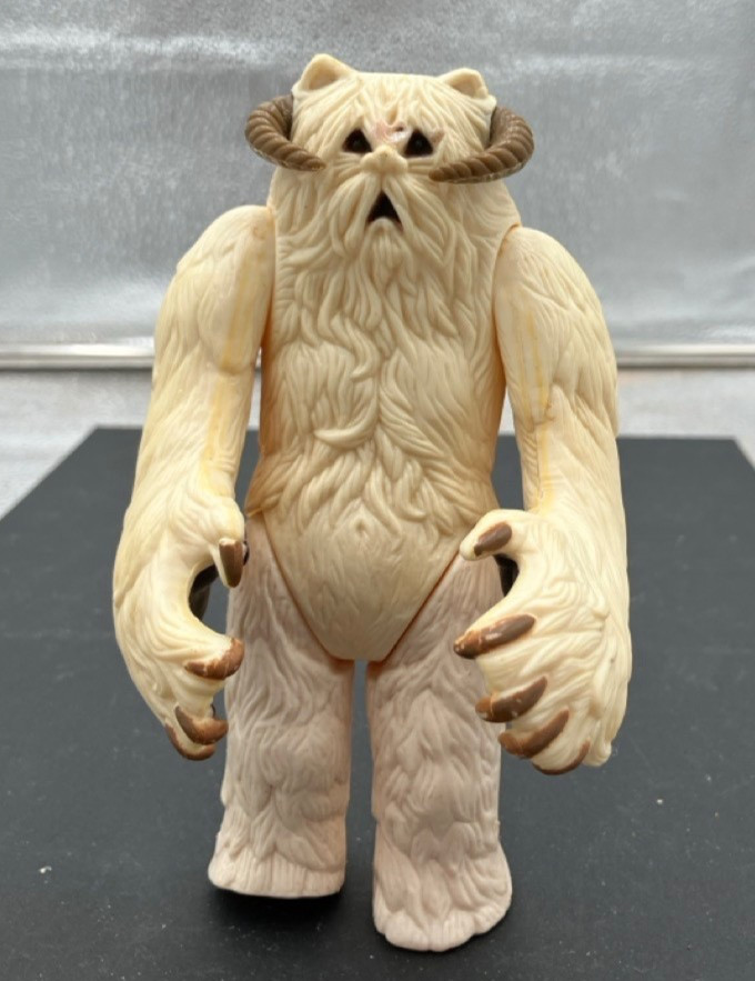 Wampa sold