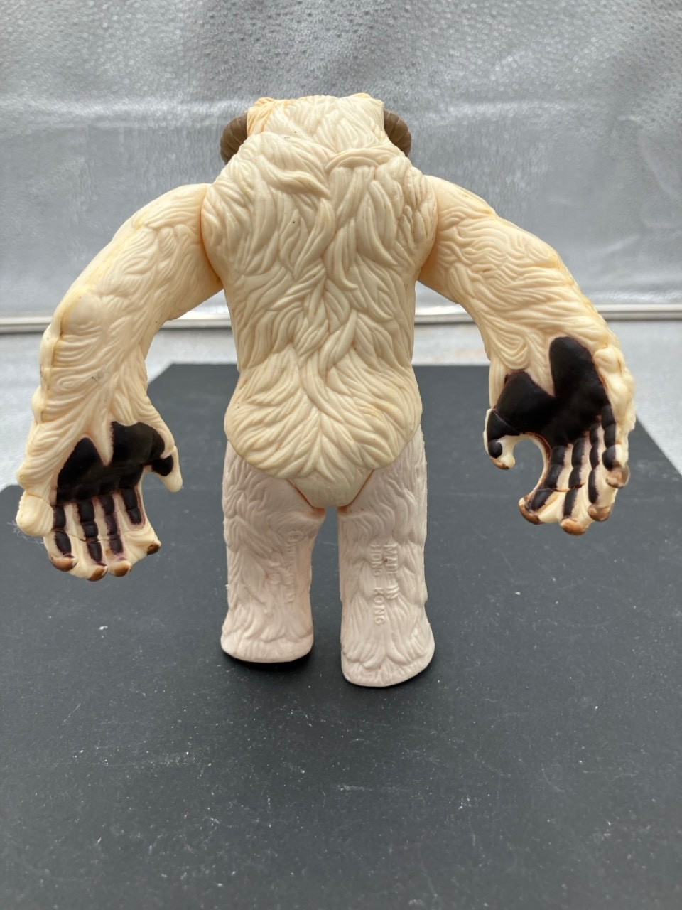 Wampa sold