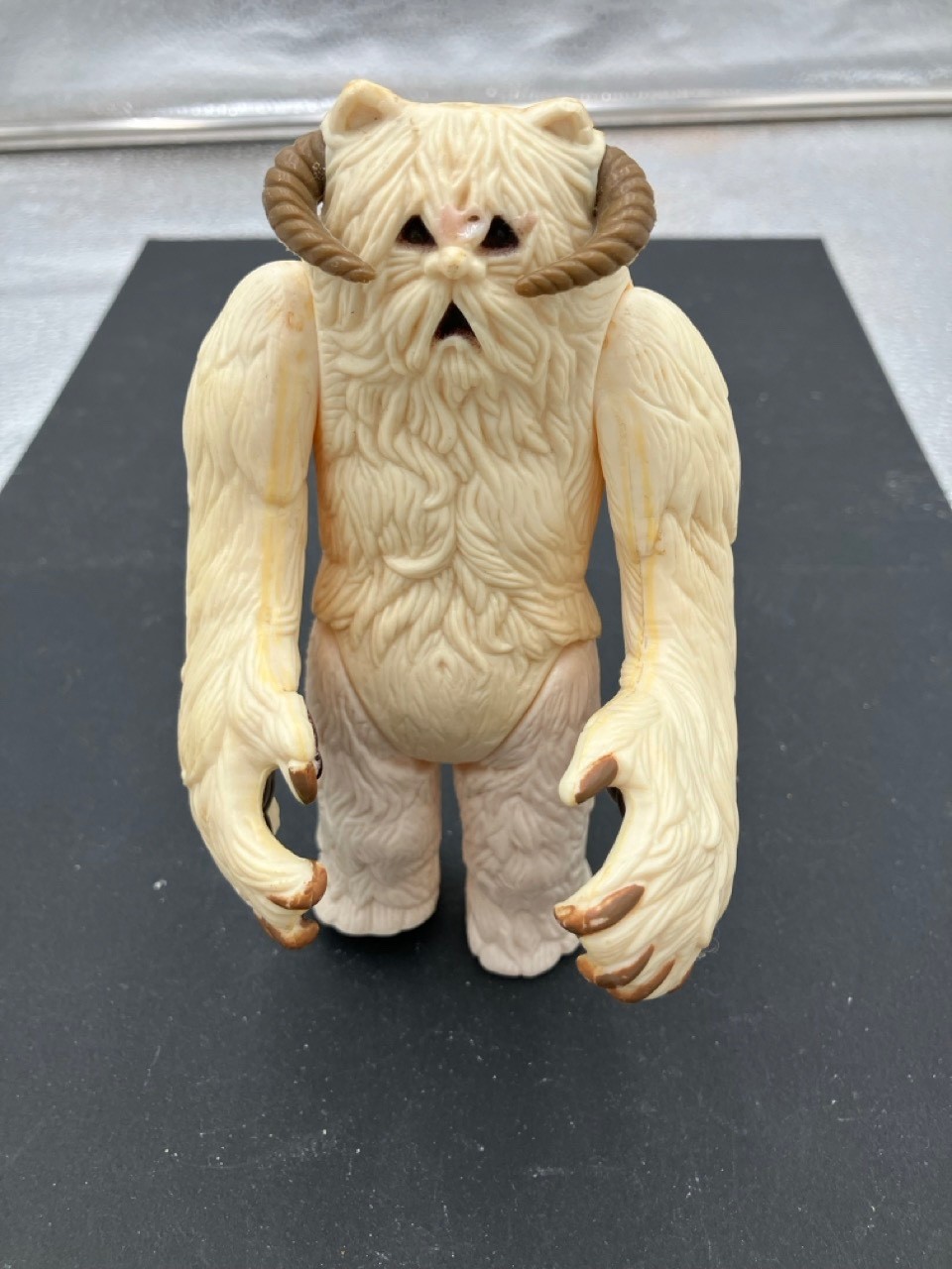 Wampa sold