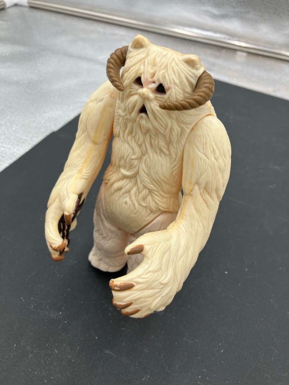 Wampa sold