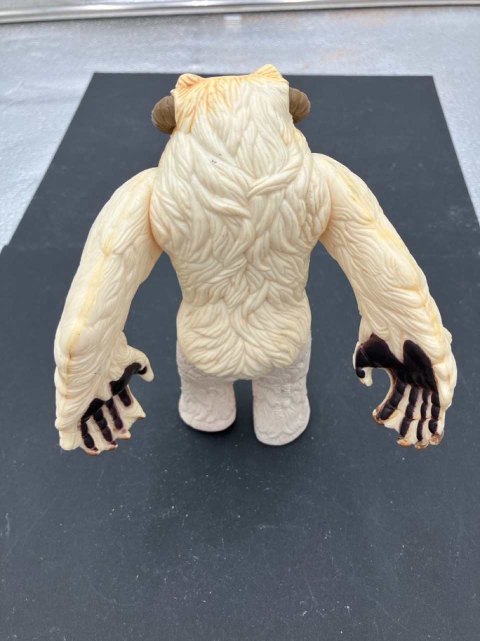 Wampa sold