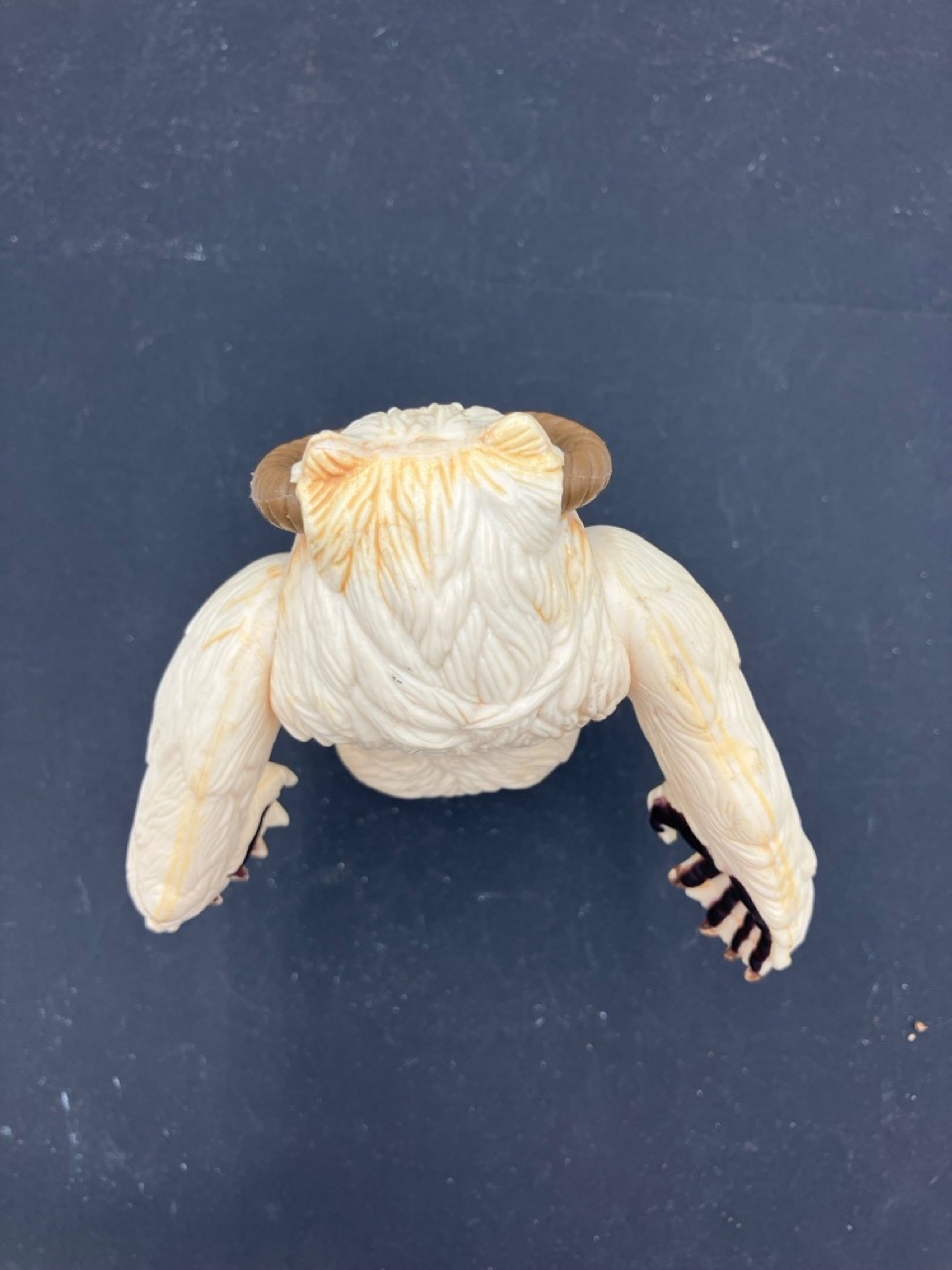 Wampa sold