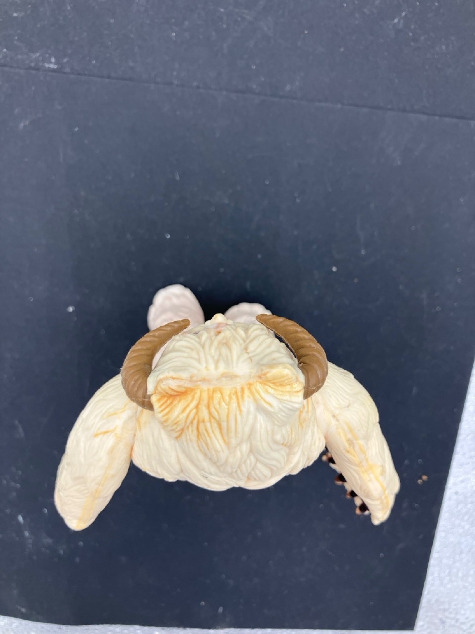 Wampa sold