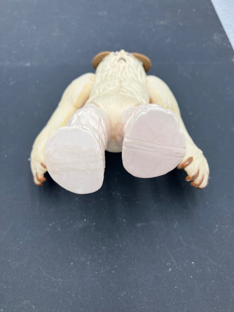Wampa sold