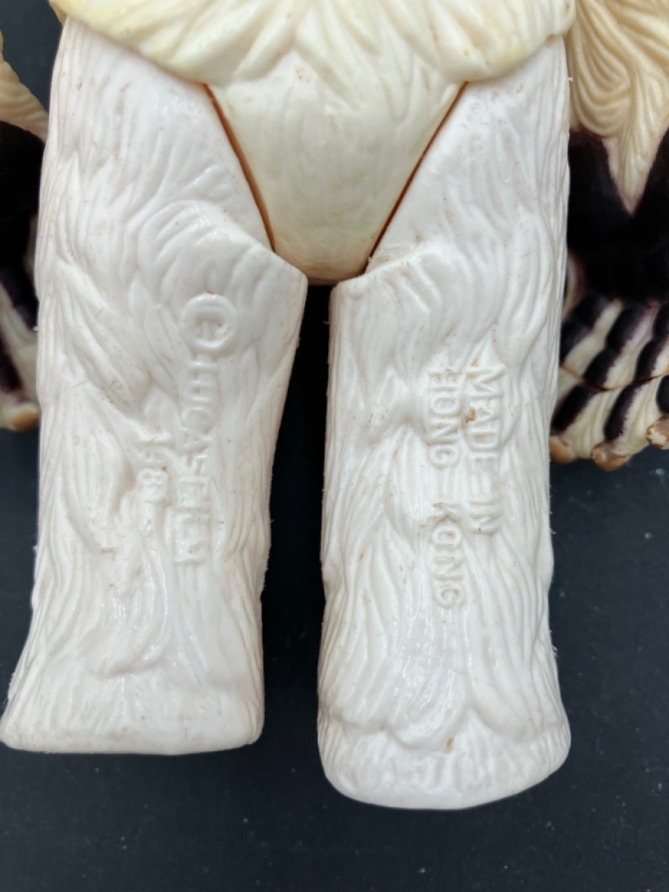 Wampa sold