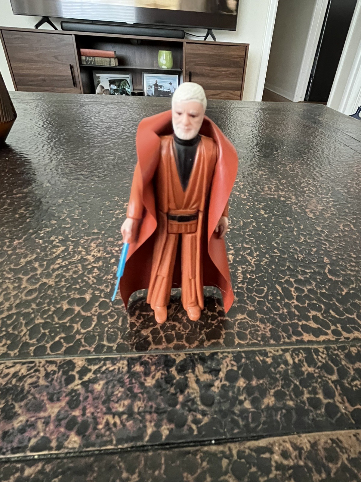 Ben (Obi-Wan) Kenobi sold