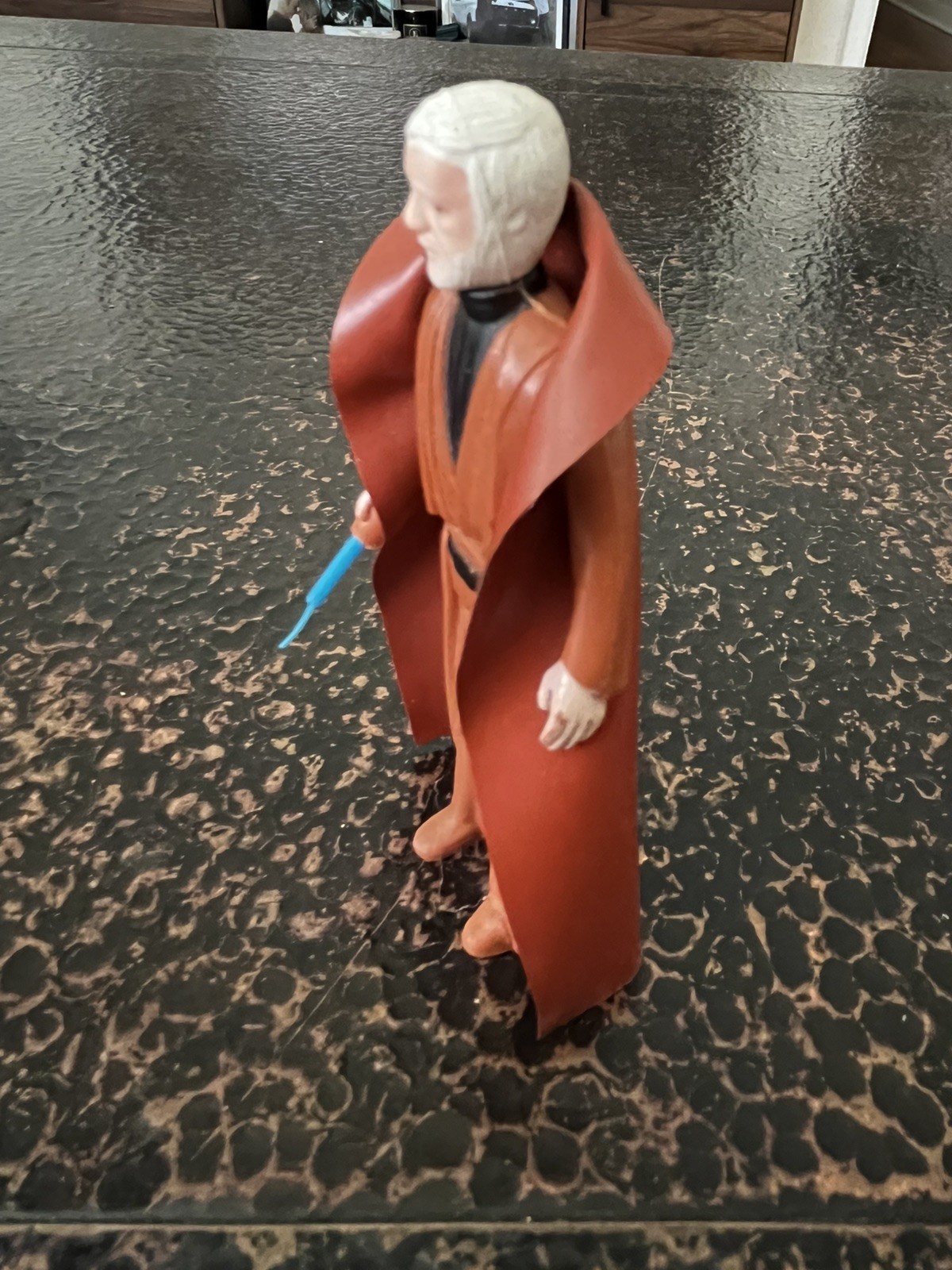 Ben (Obi-Wan) Kenobi sold