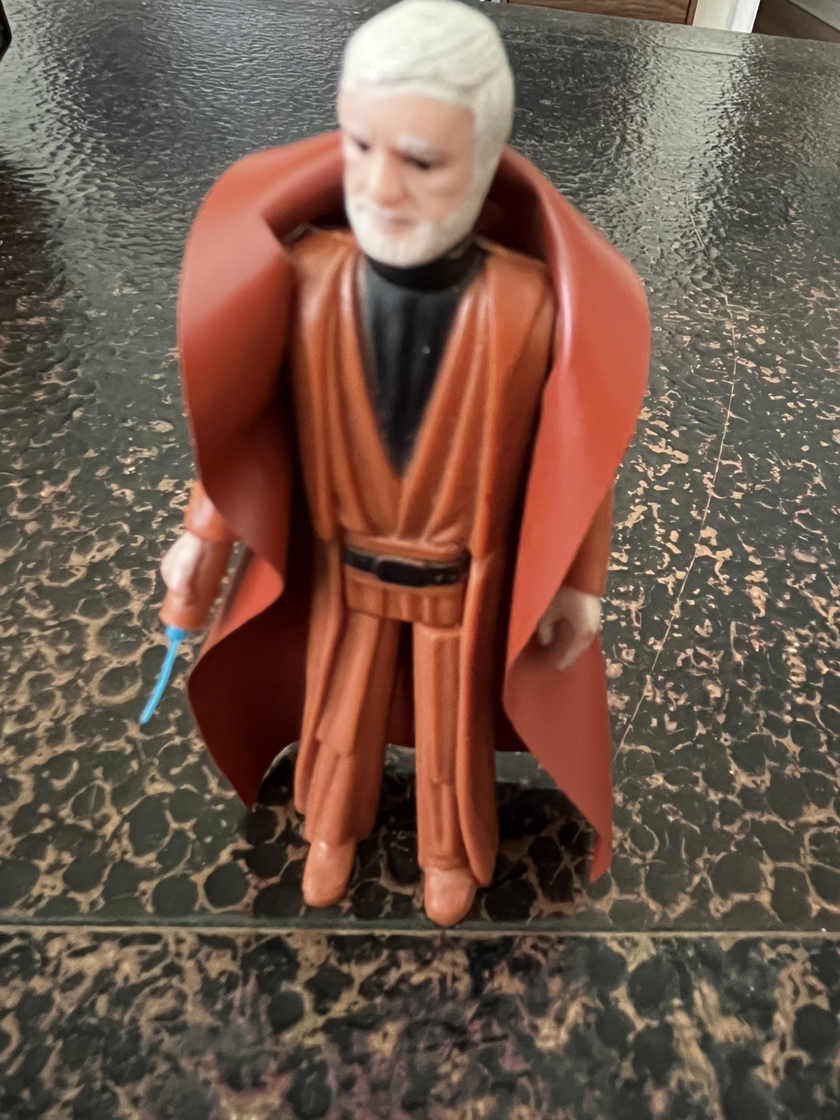 Ben (Obi-Wan) Kenobi sold