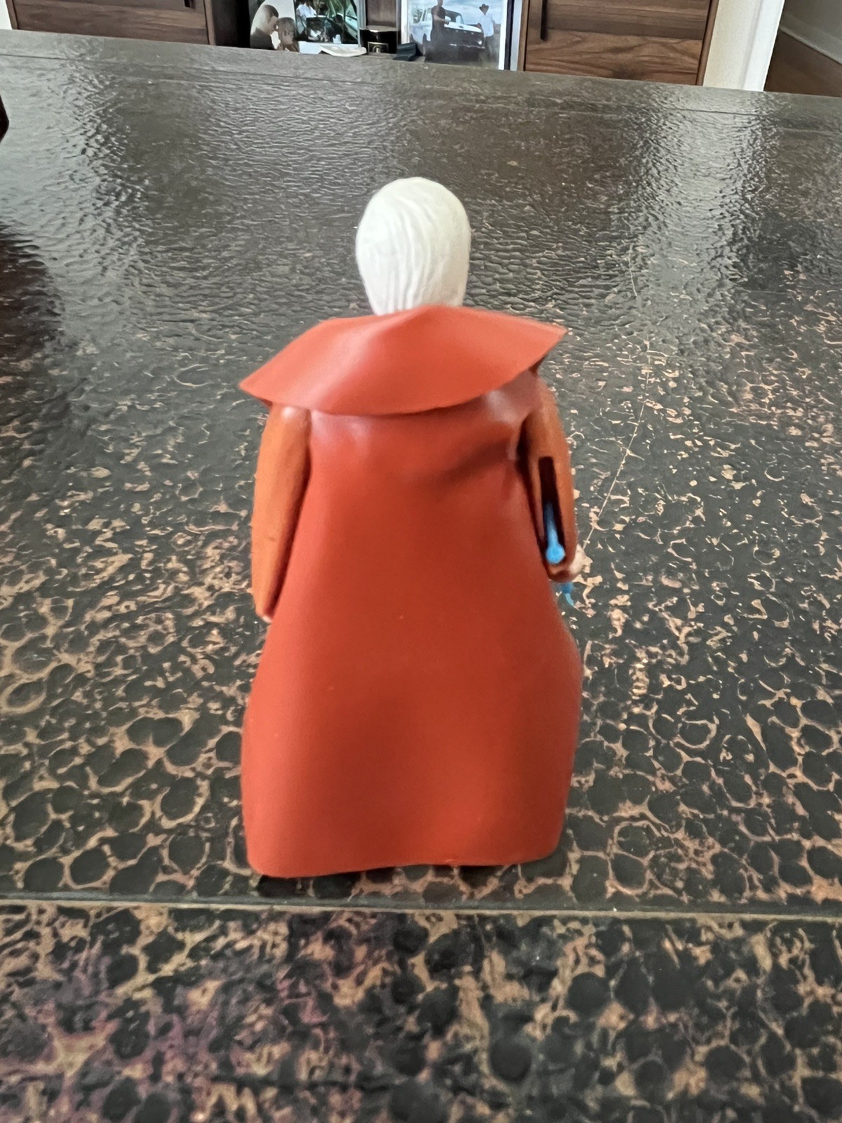 Ben (Obi-Wan) Kenobi sold