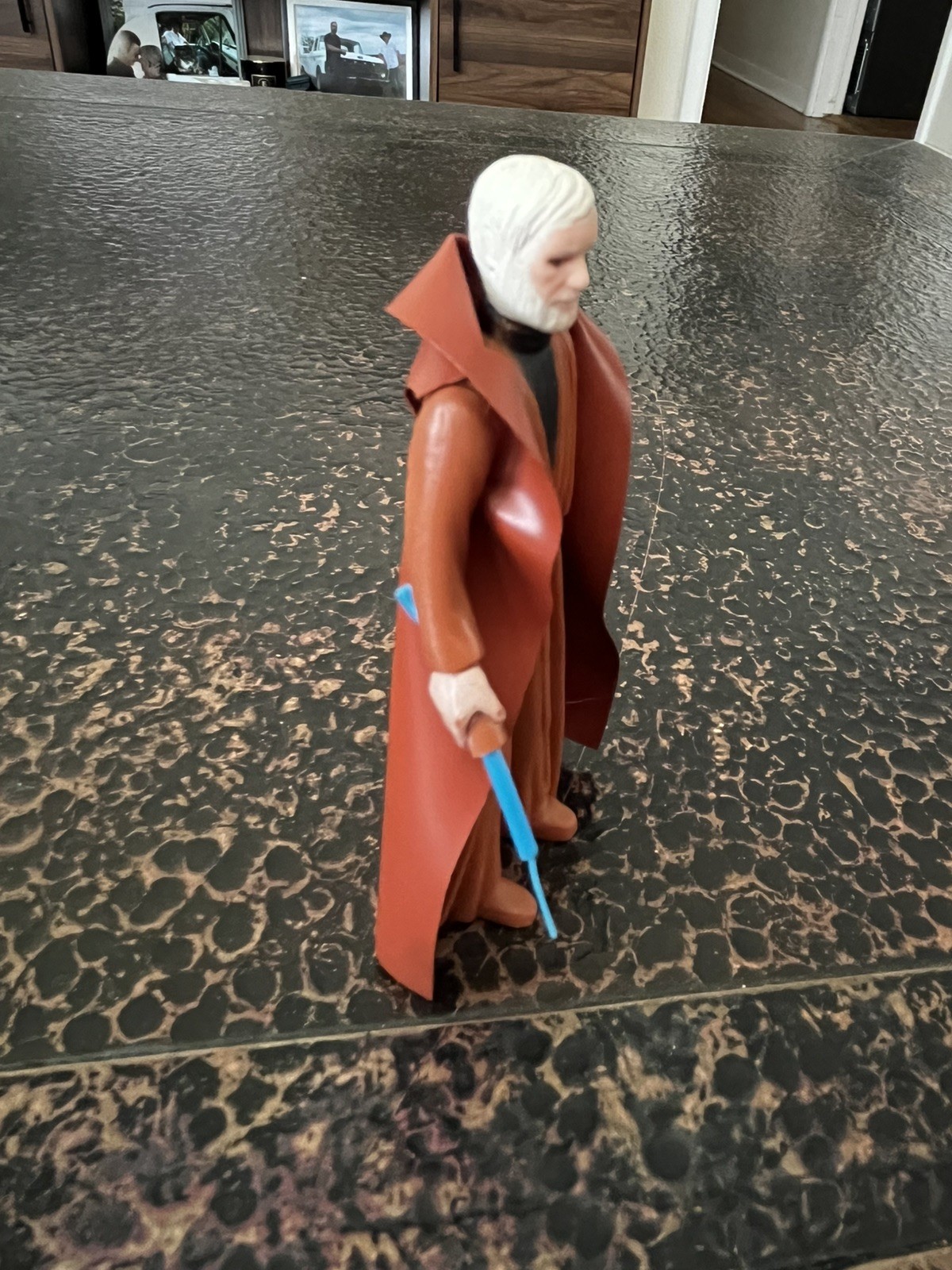 Ben (Obi-Wan) Kenobi sold