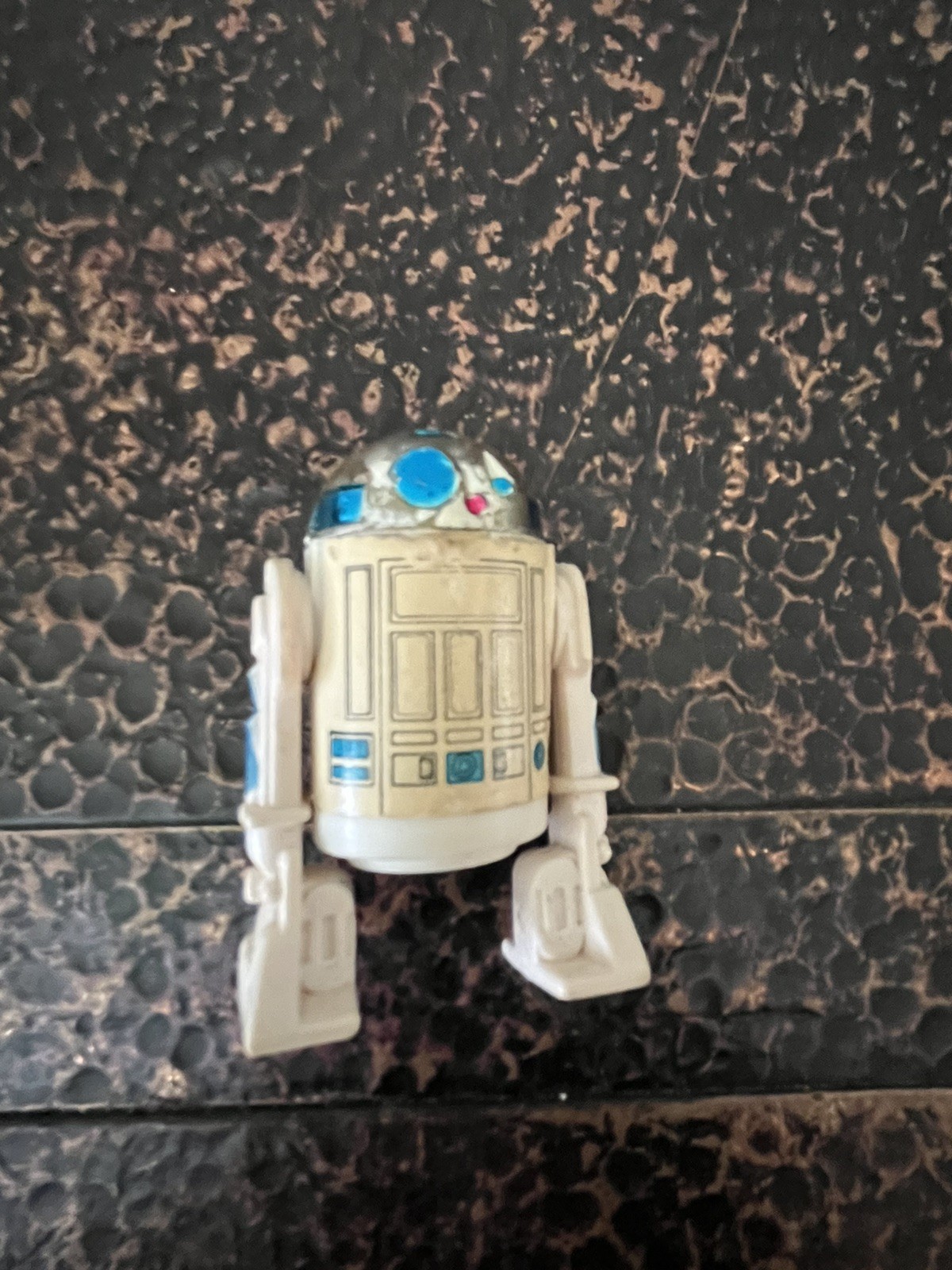 R2-D2 (Artoo-Detoo) sold