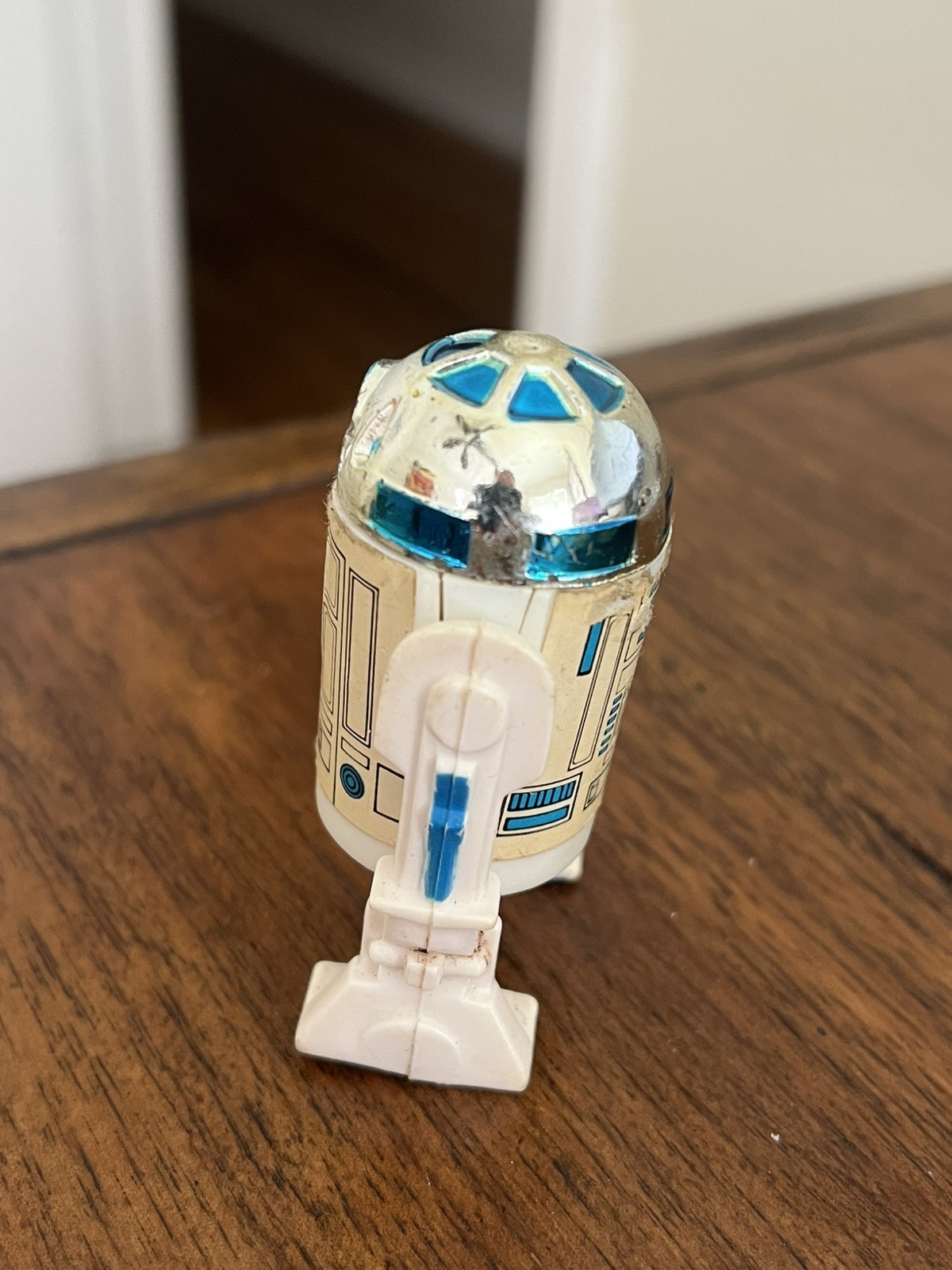 R2-D2 (Artoo-Detoo) sold