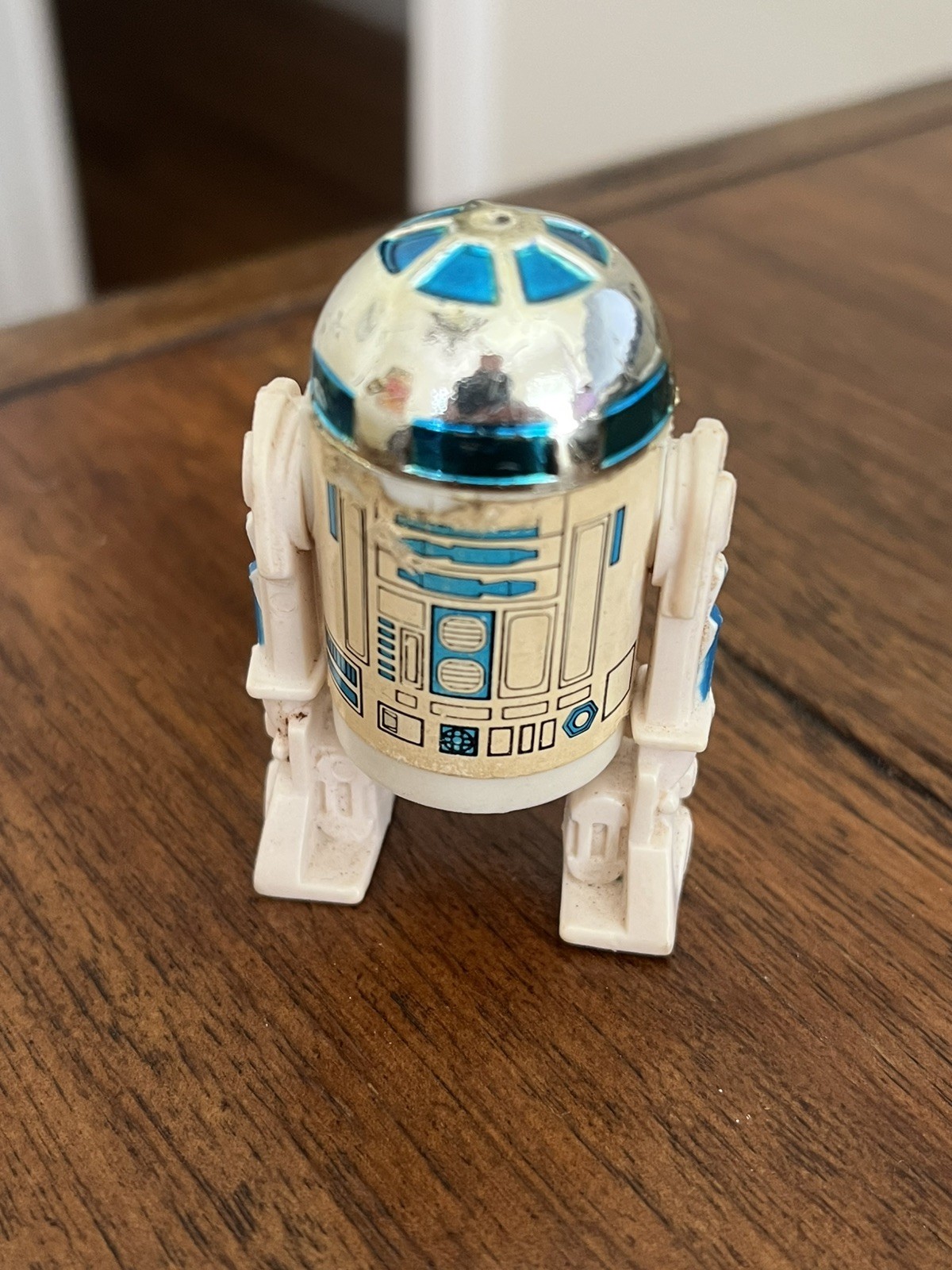 R2-D2 (Artoo-Detoo) sold