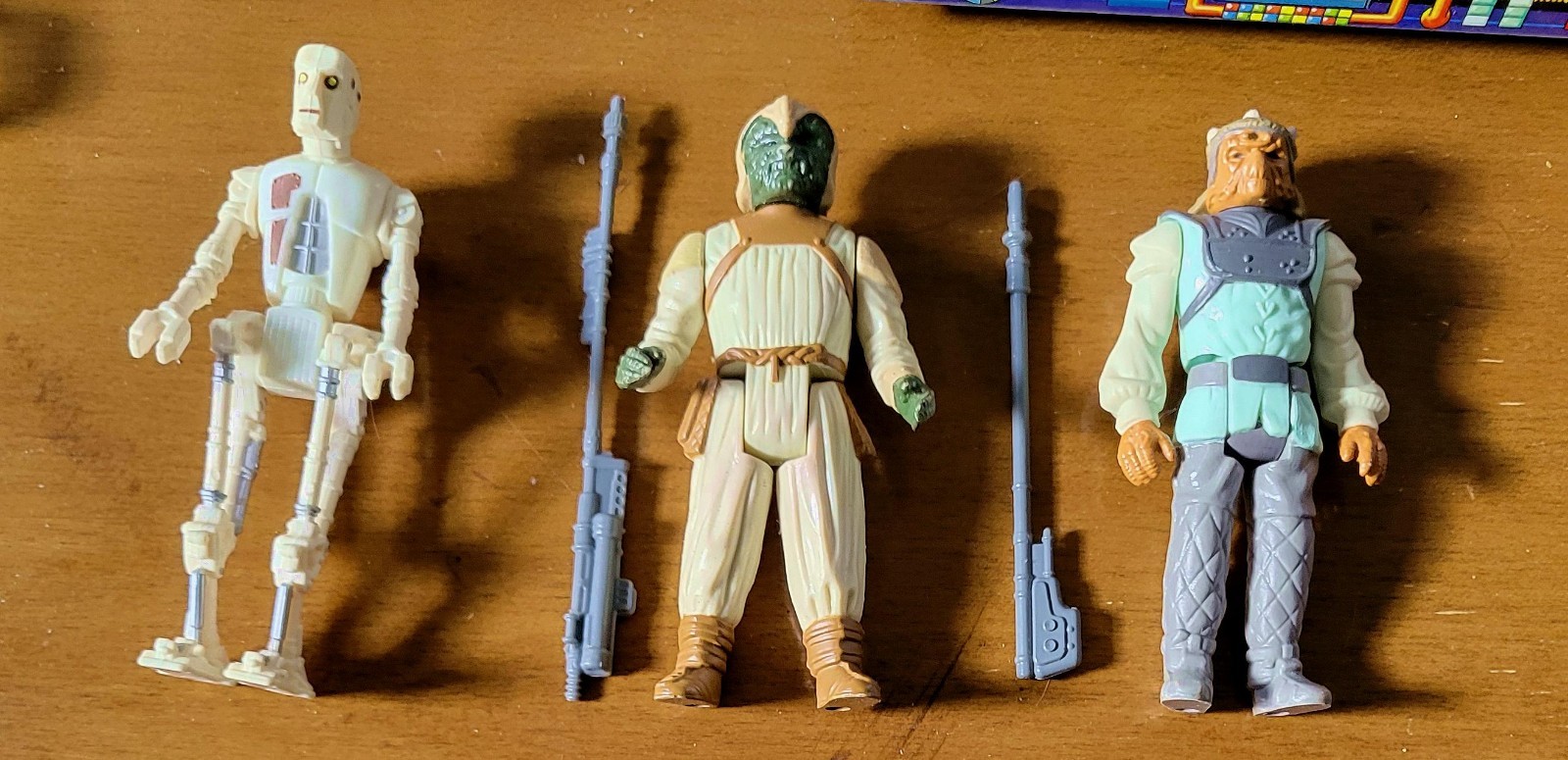 The Jabba the Hutt Dungeon sold