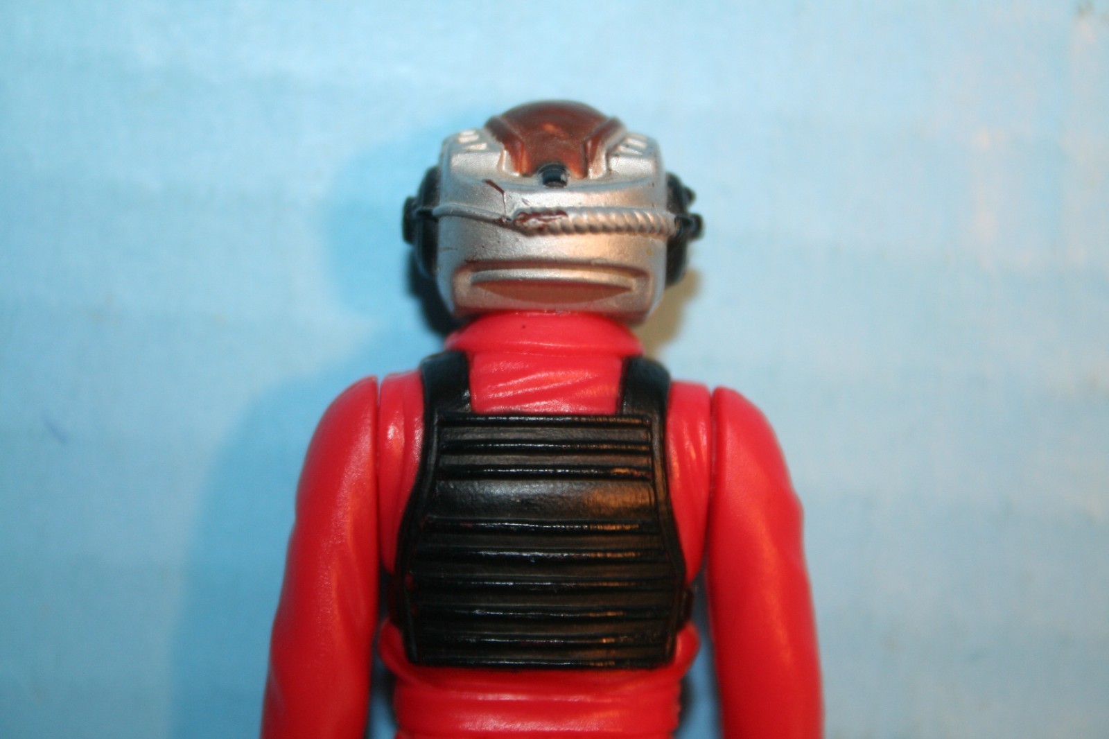 B-Wing Pilot sold