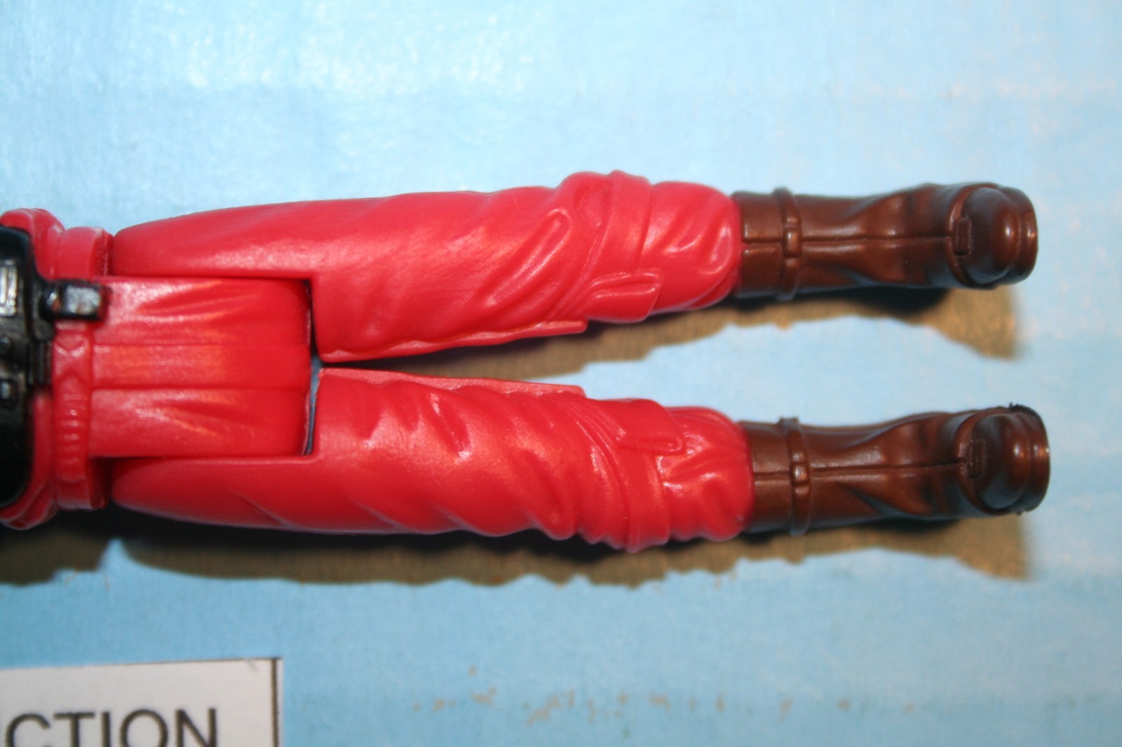 B-Wing Pilot sold
