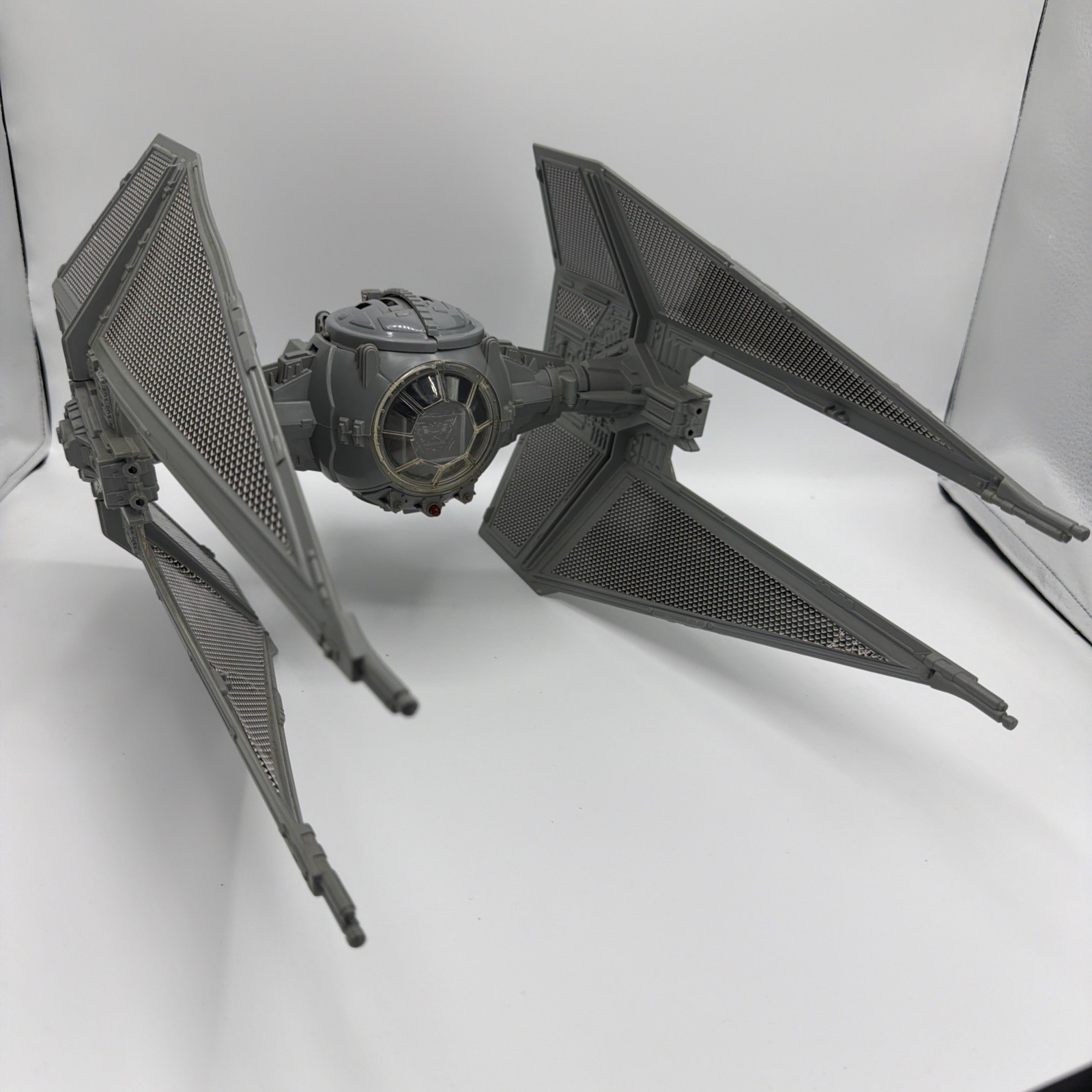 TIE Interceptor sold