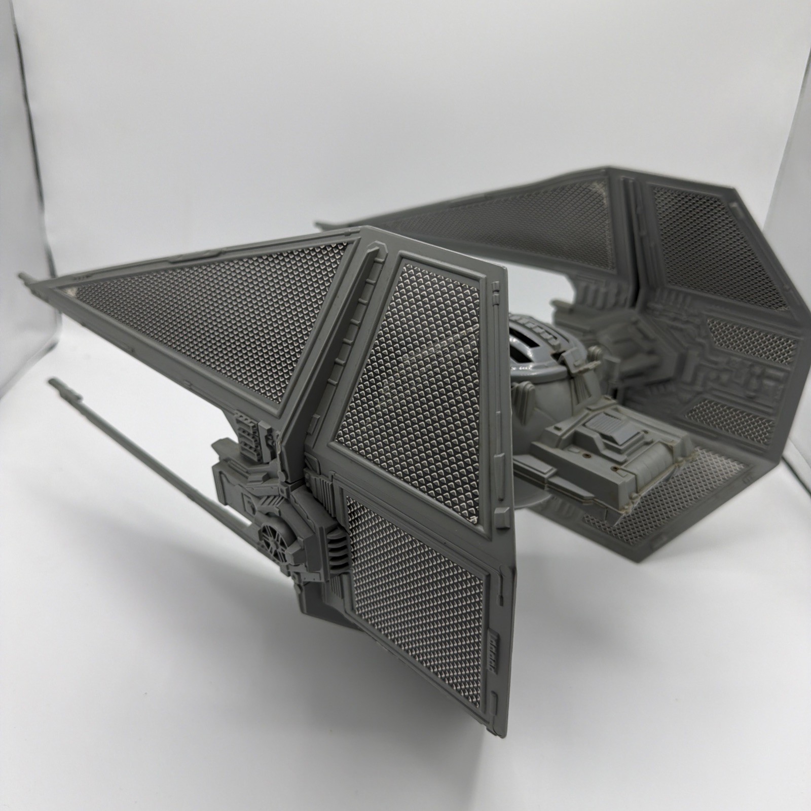 TIE Interceptor sold