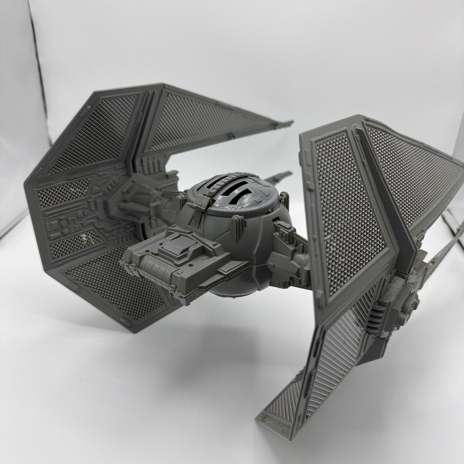 TIE Interceptor sold