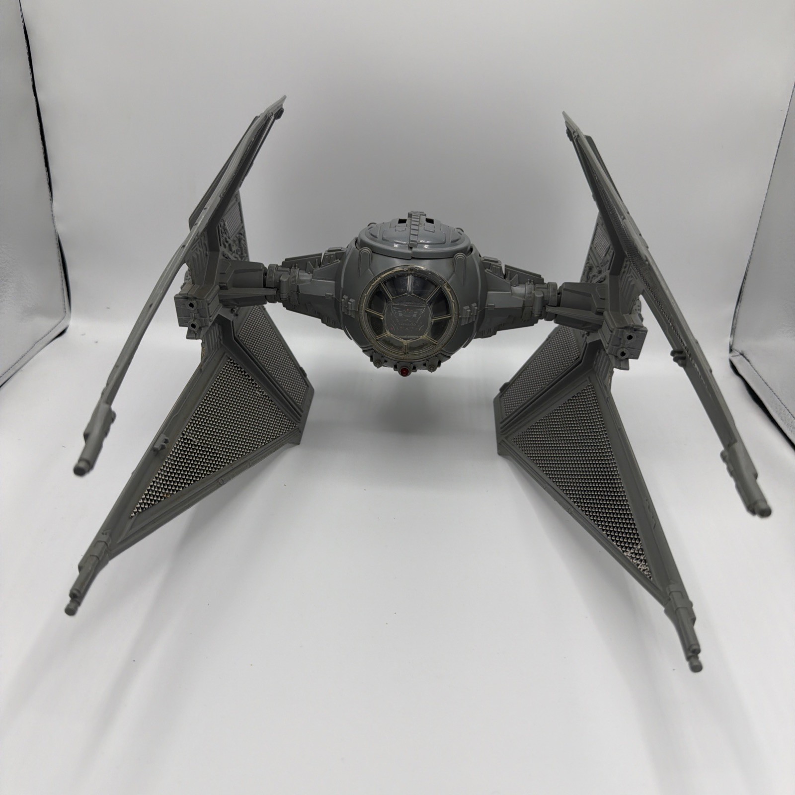 TIE Interceptor sold