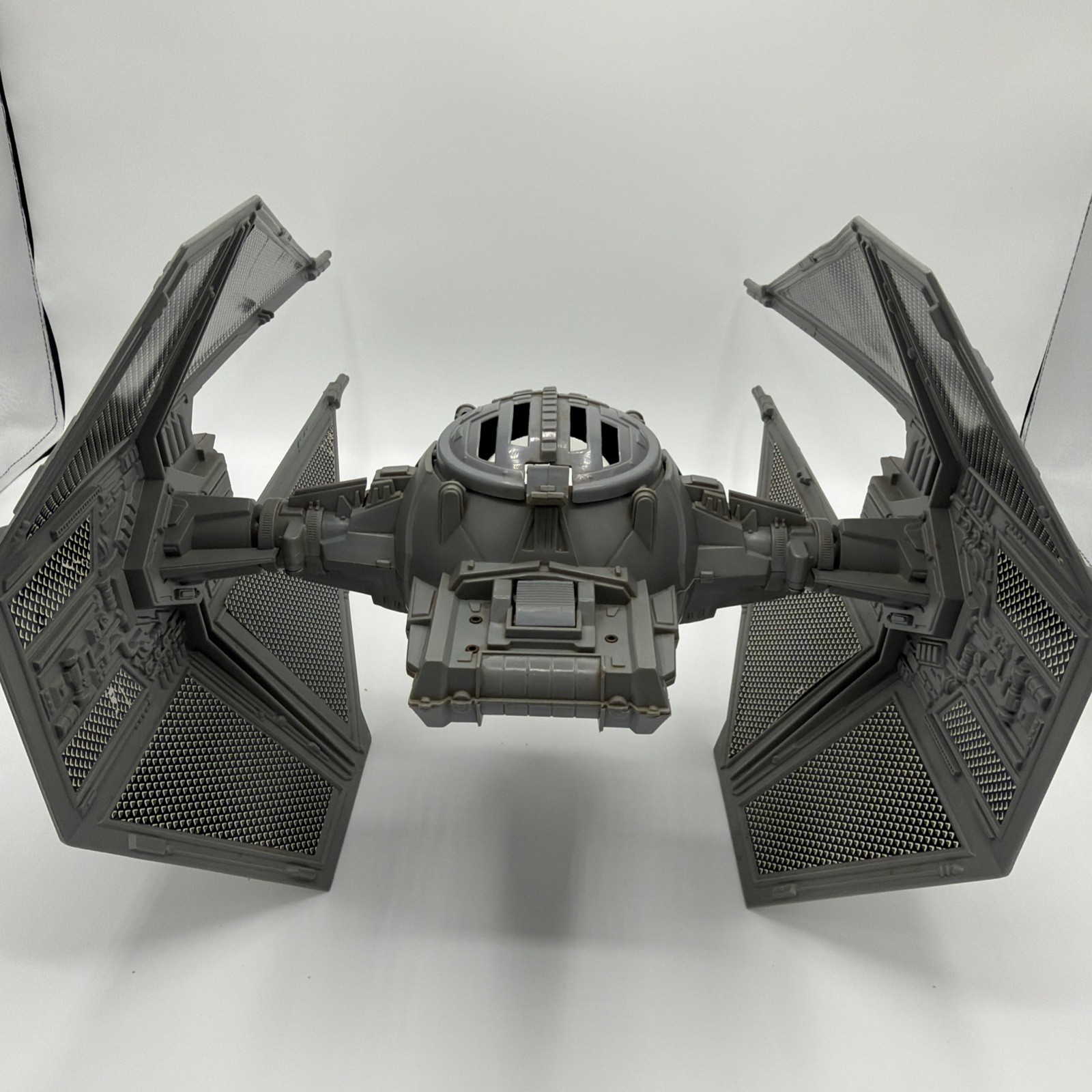 TIE Interceptor sold