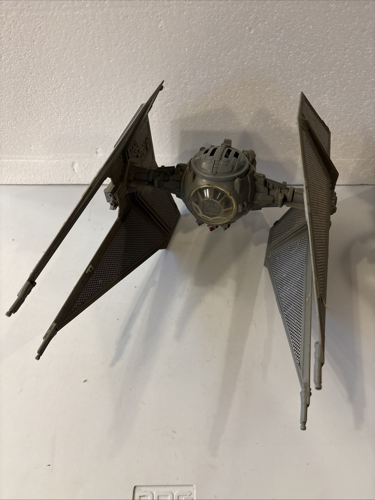TIE Interceptor sold