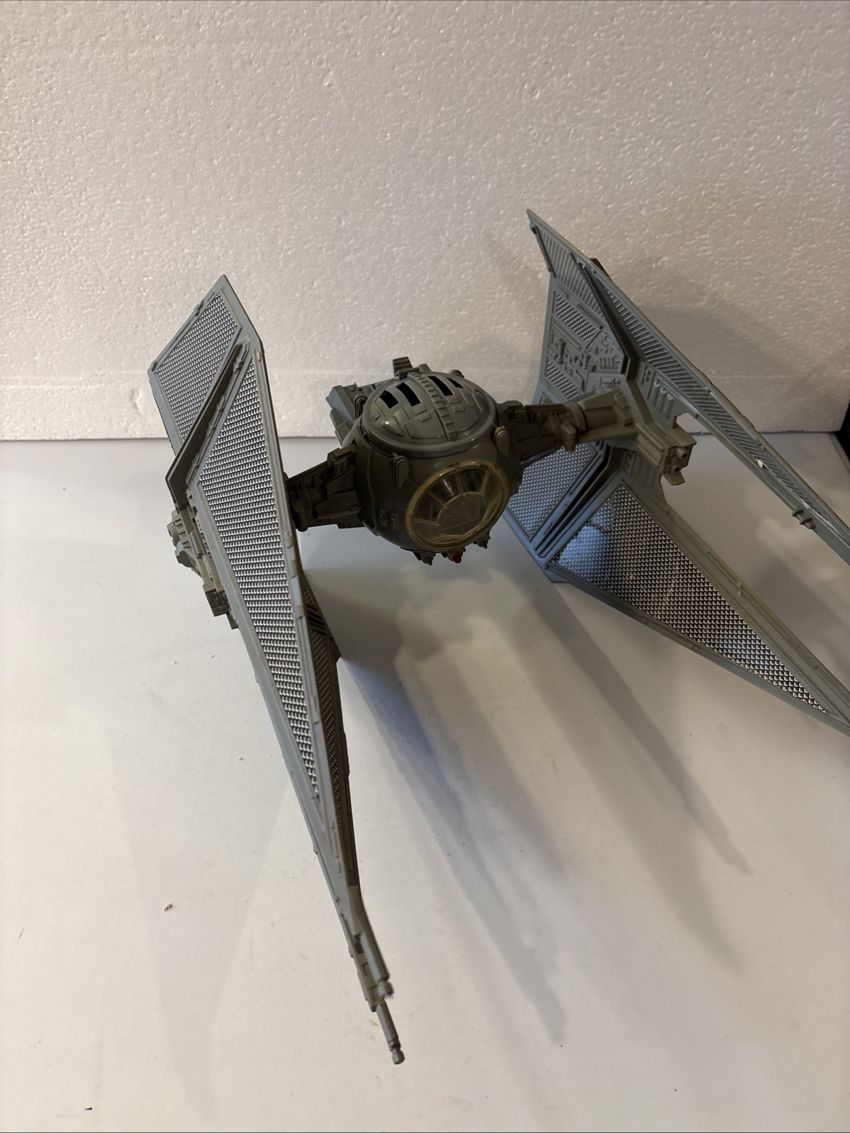 TIE Interceptor sold