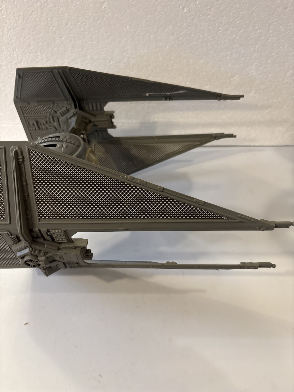 TIE Interceptor sold