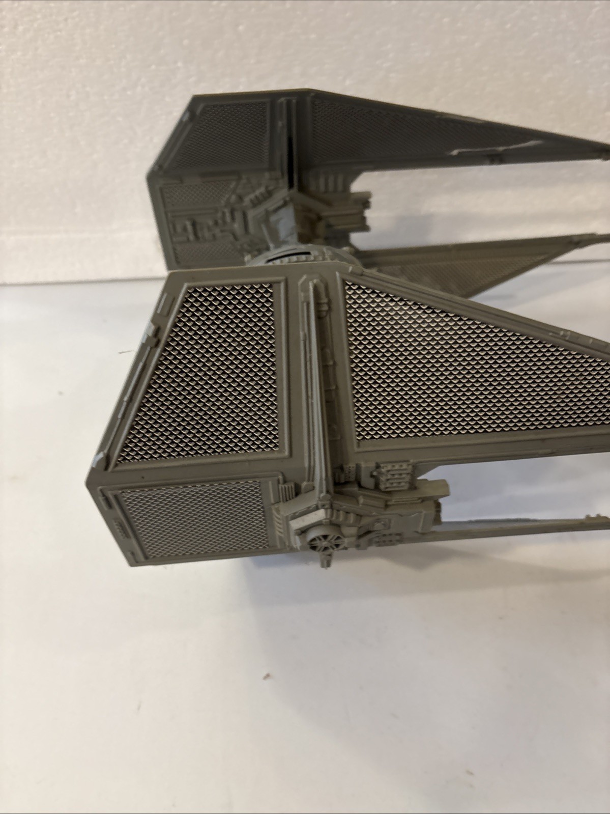 TIE Interceptor sold