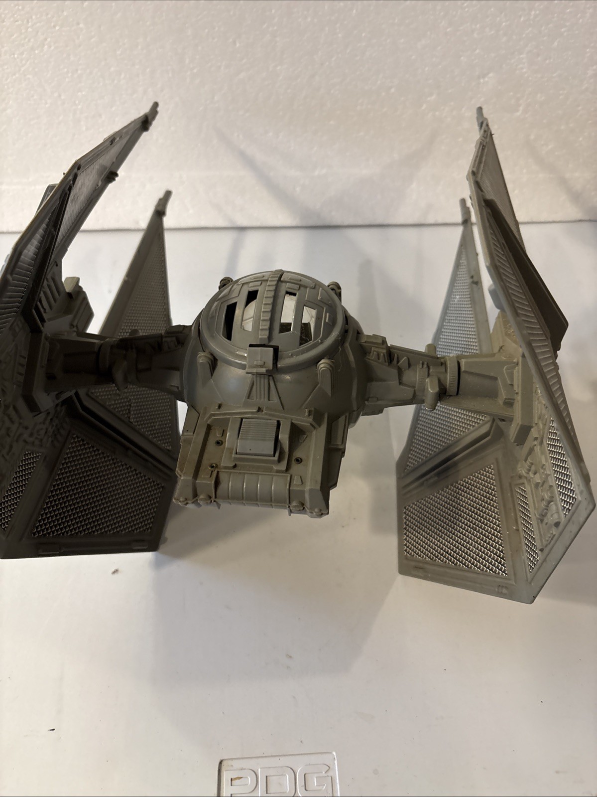 TIE Interceptor sold