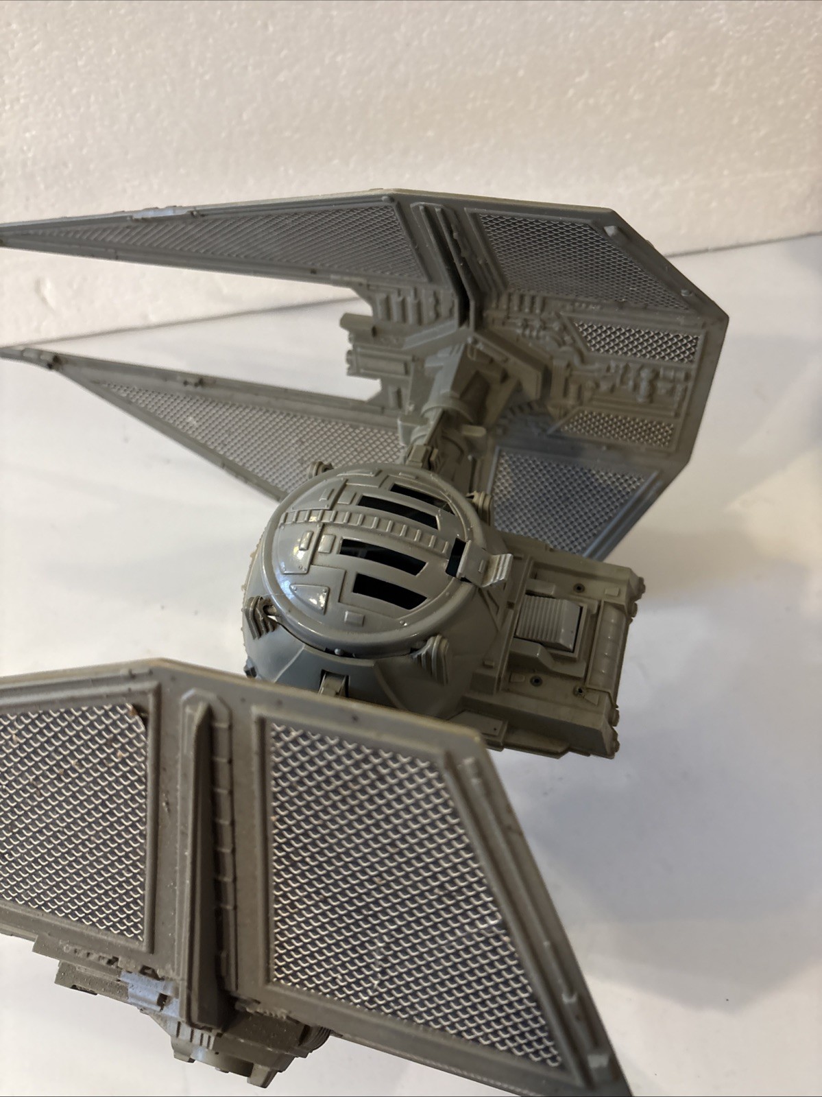 TIE Interceptor sold