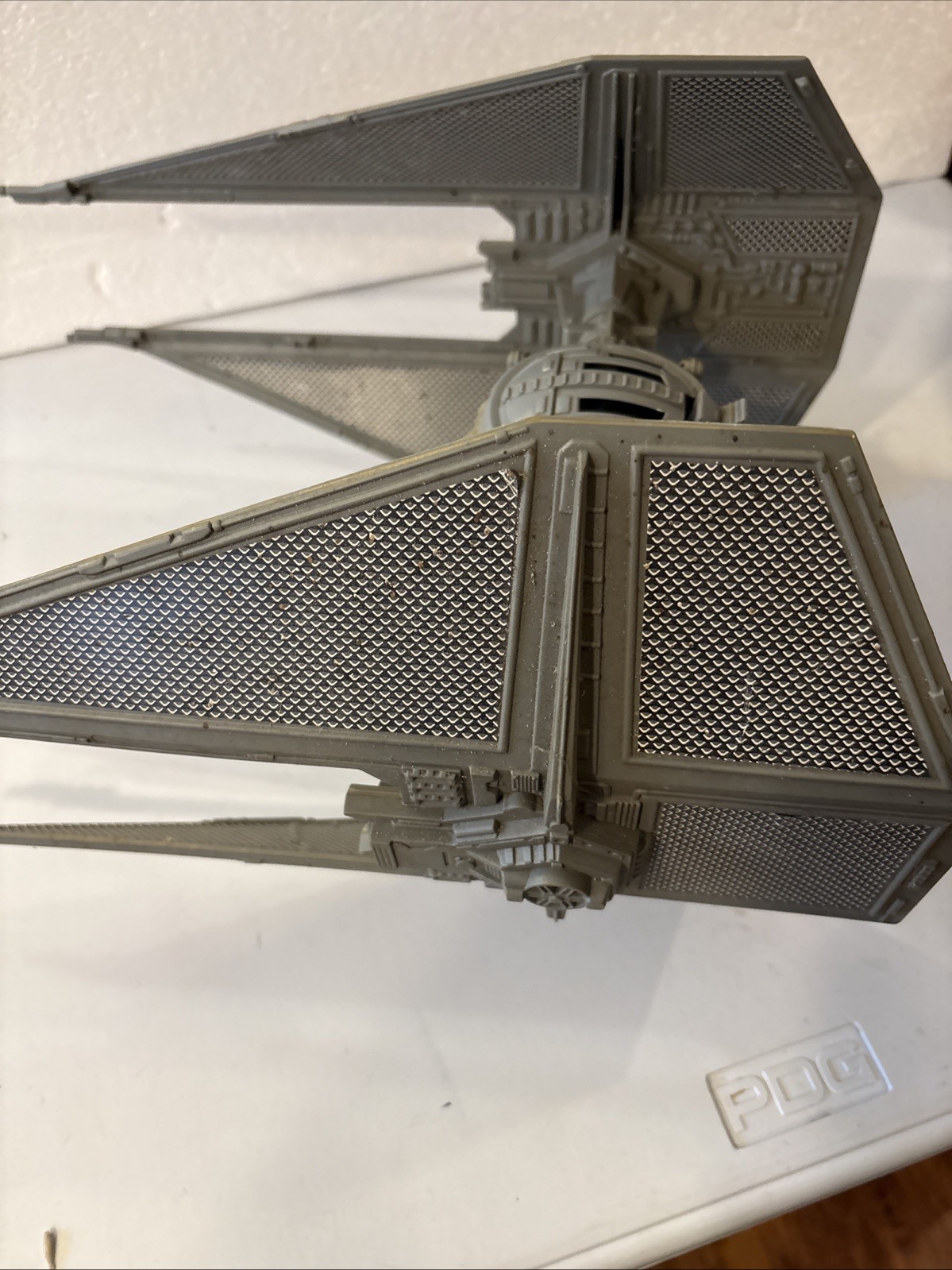 TIE Interceptor sold
