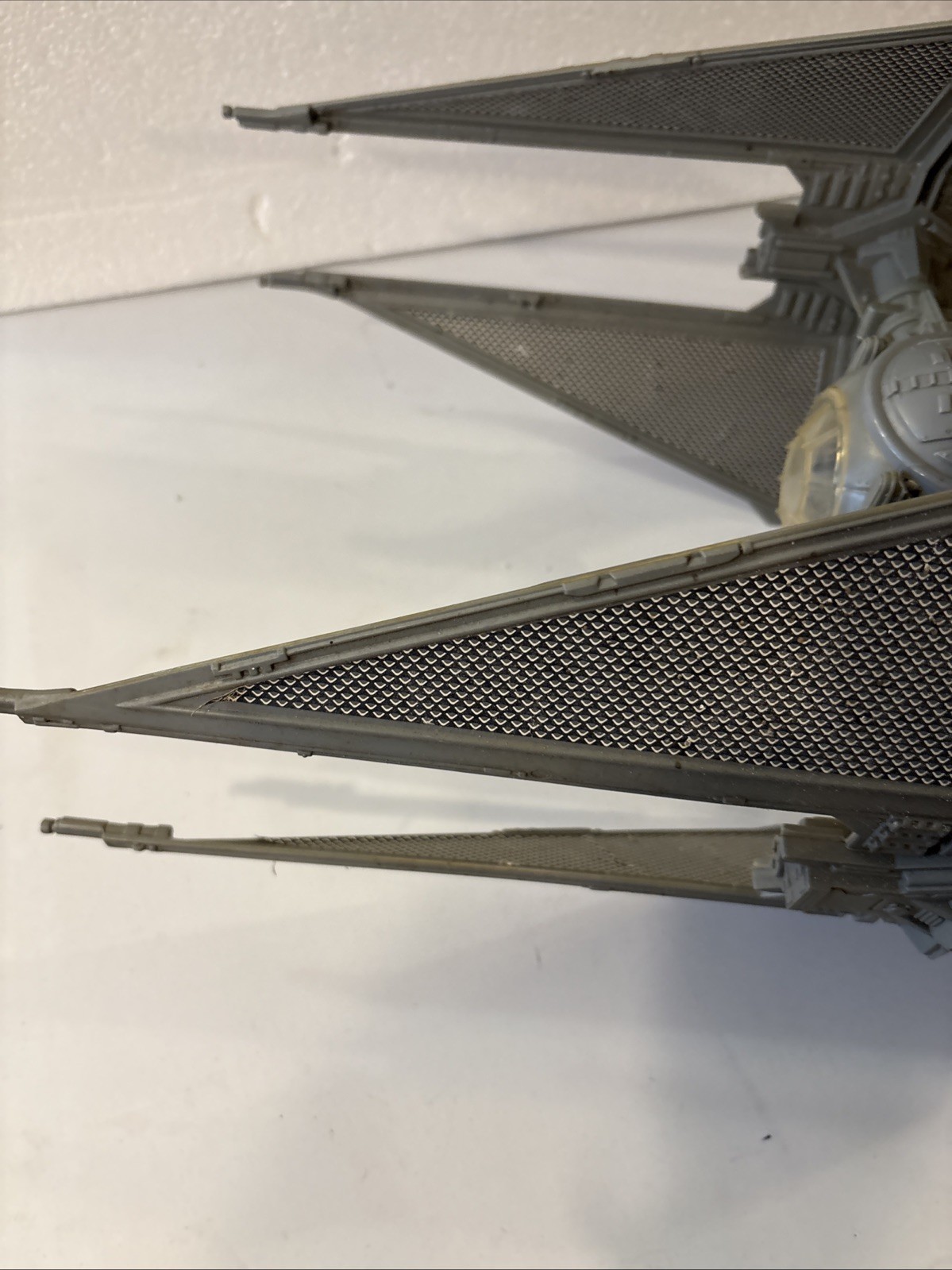 TIE Interceptor sold