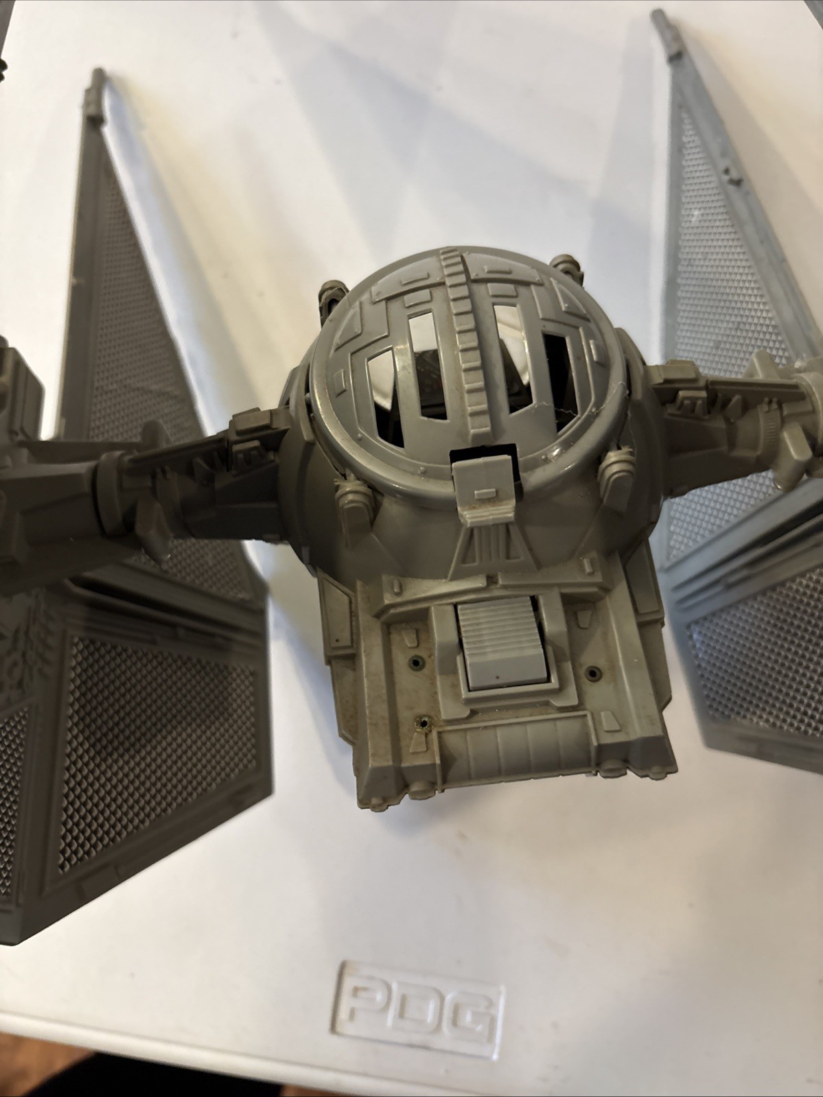 TIE Interceptor sold