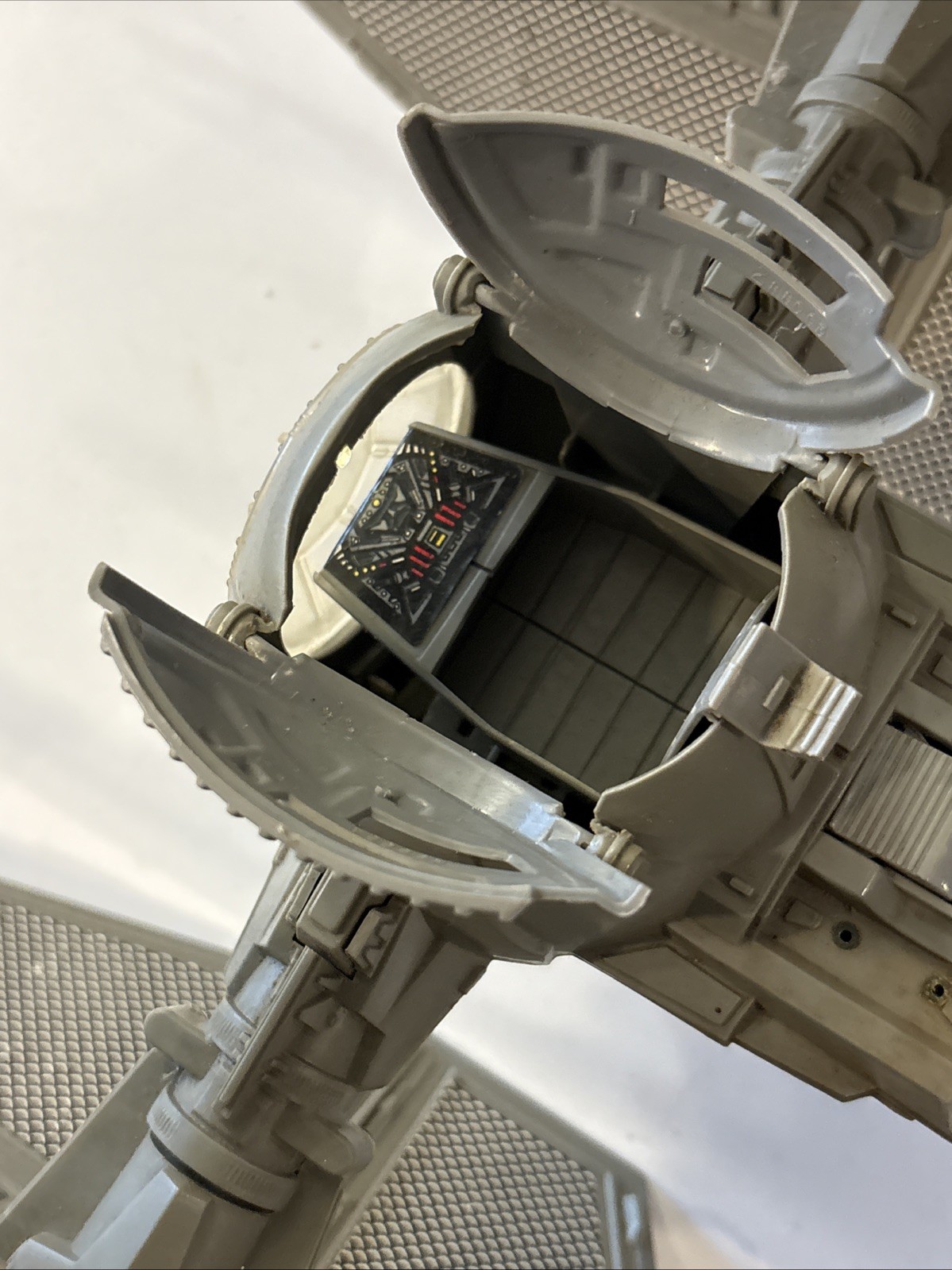 TIE Interceptor sold