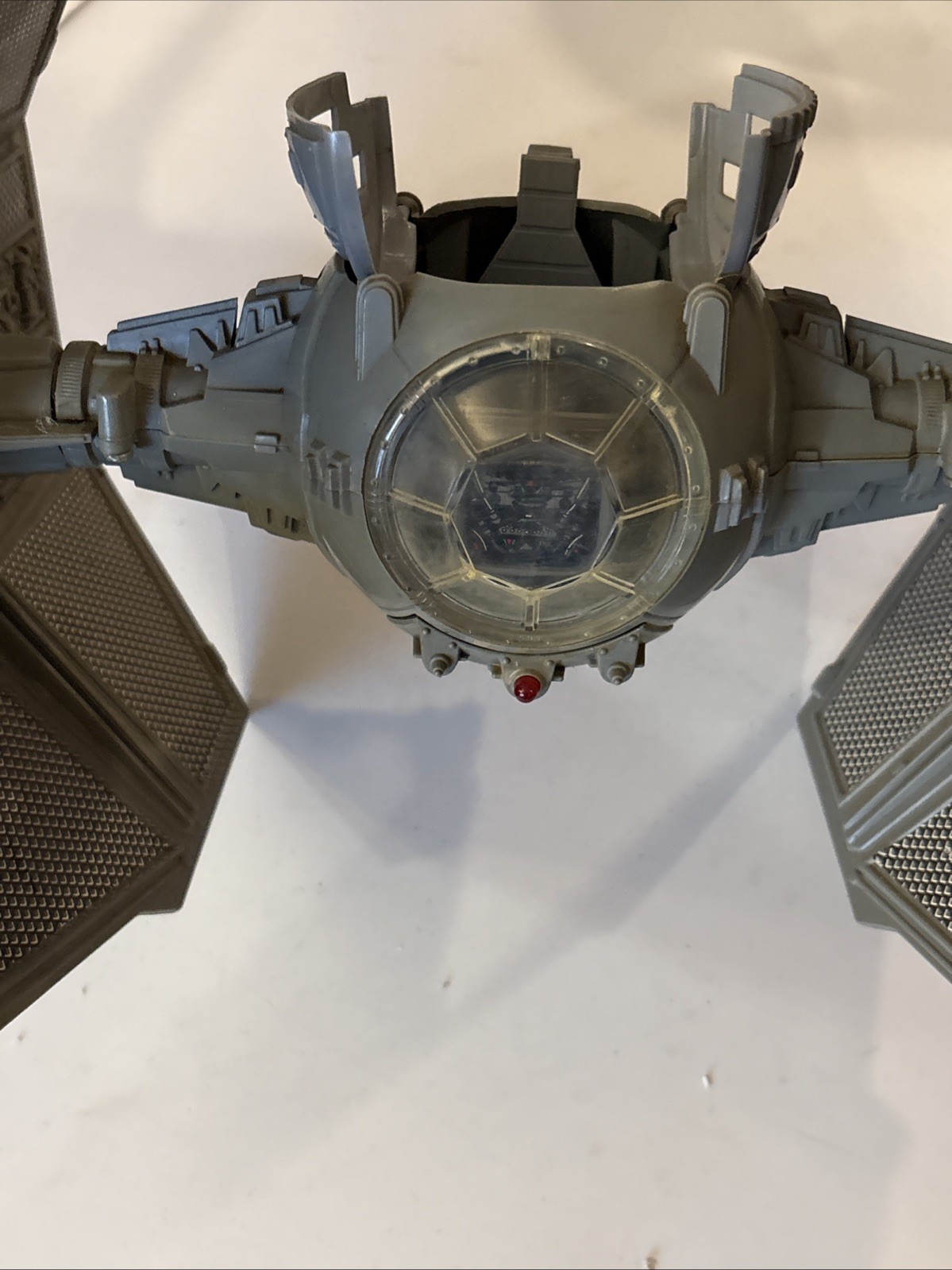 TIE Interceptor sold