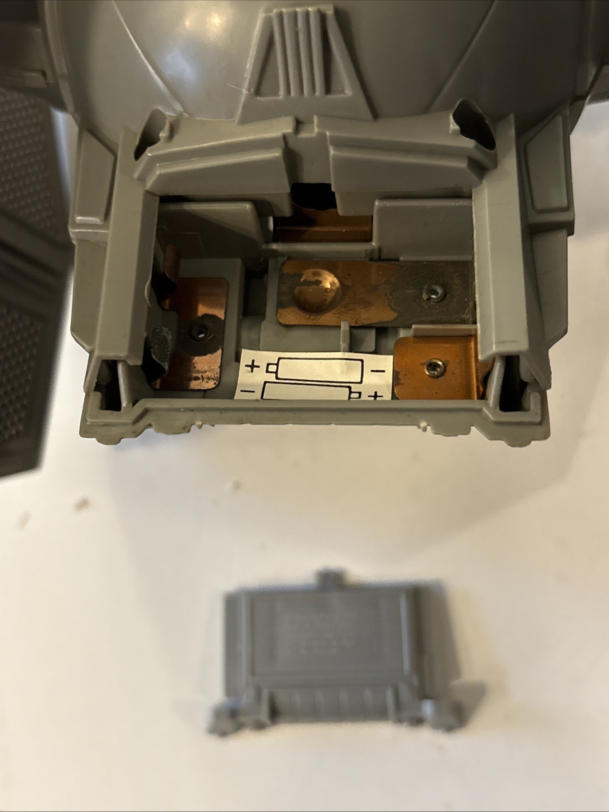 TIE Interceptor sold