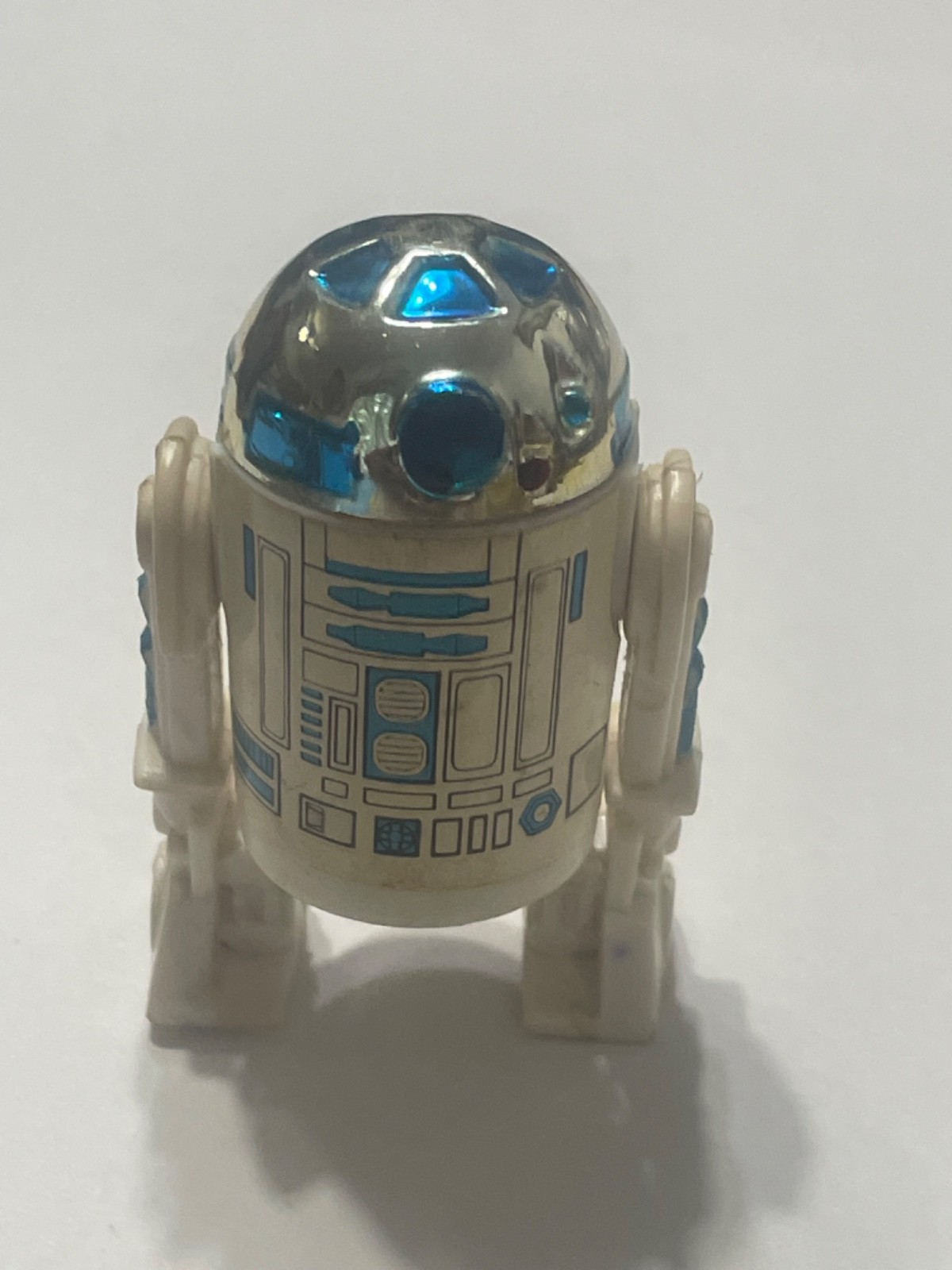 R2-D2 (Artoo-Detoo) sold
